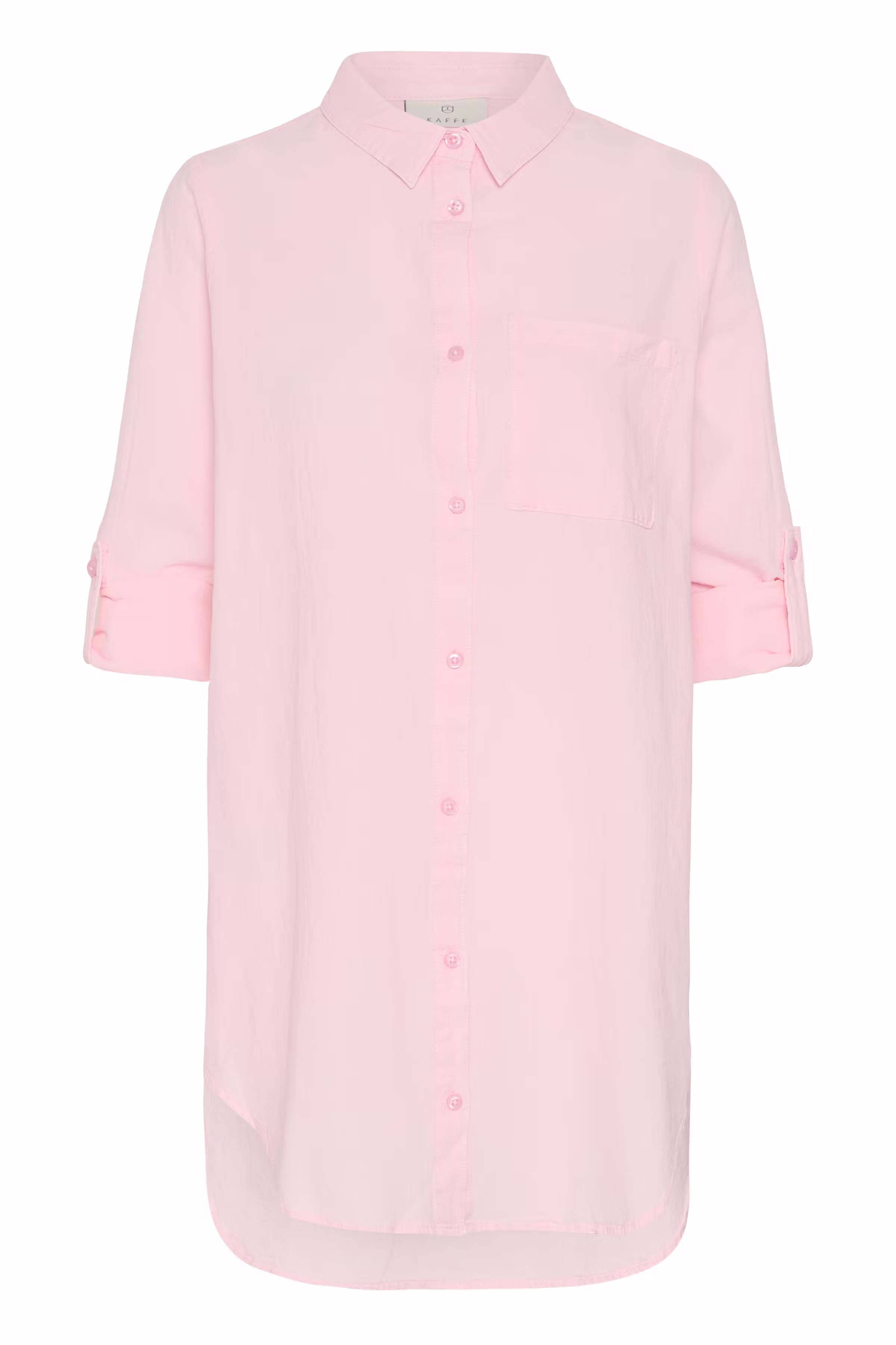 KAnaya Skjorte PACK FRONT 10506337-132807