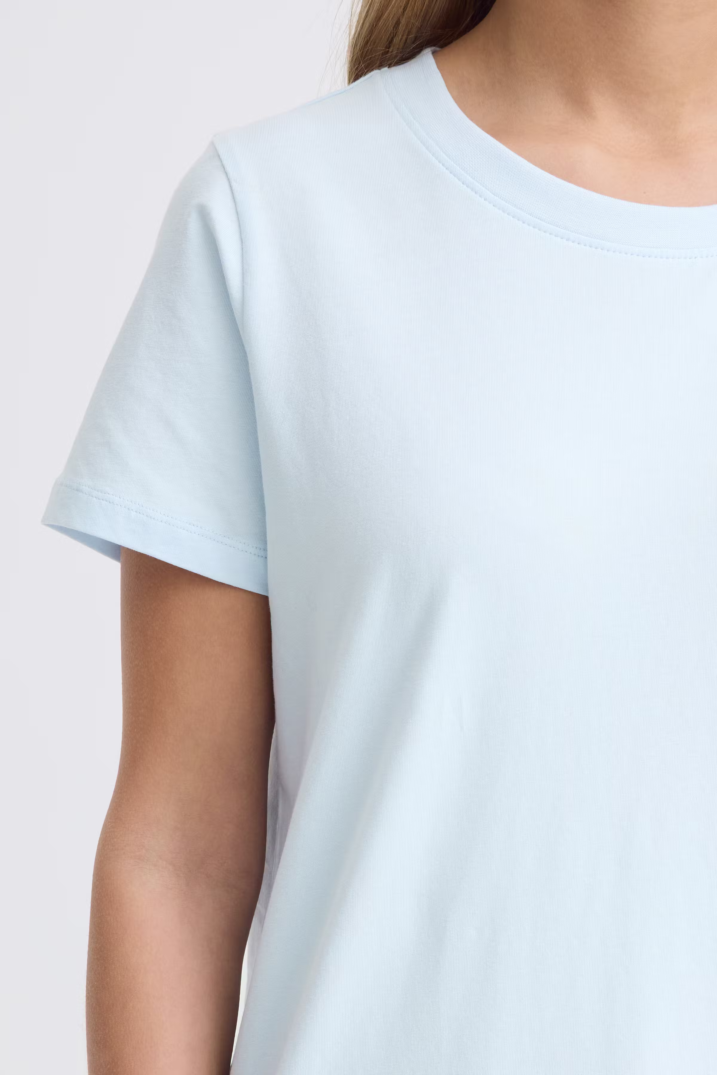 FRZASHOULDER T-shirt LOOKBOOK DETAIL 20605388-134202