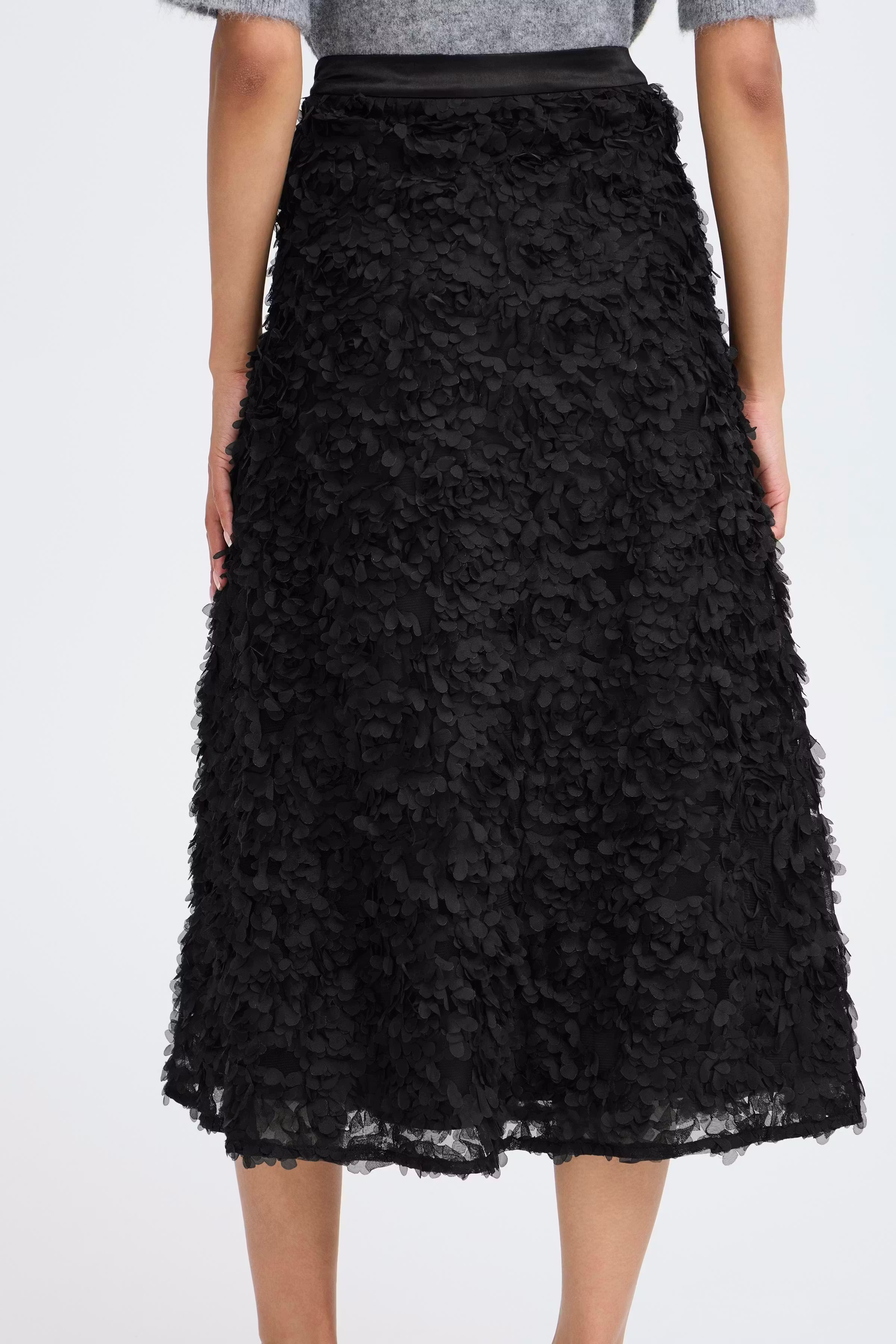 BYROSALINDA Nederdel LOOKBOOK DETAIL 20818336-194008