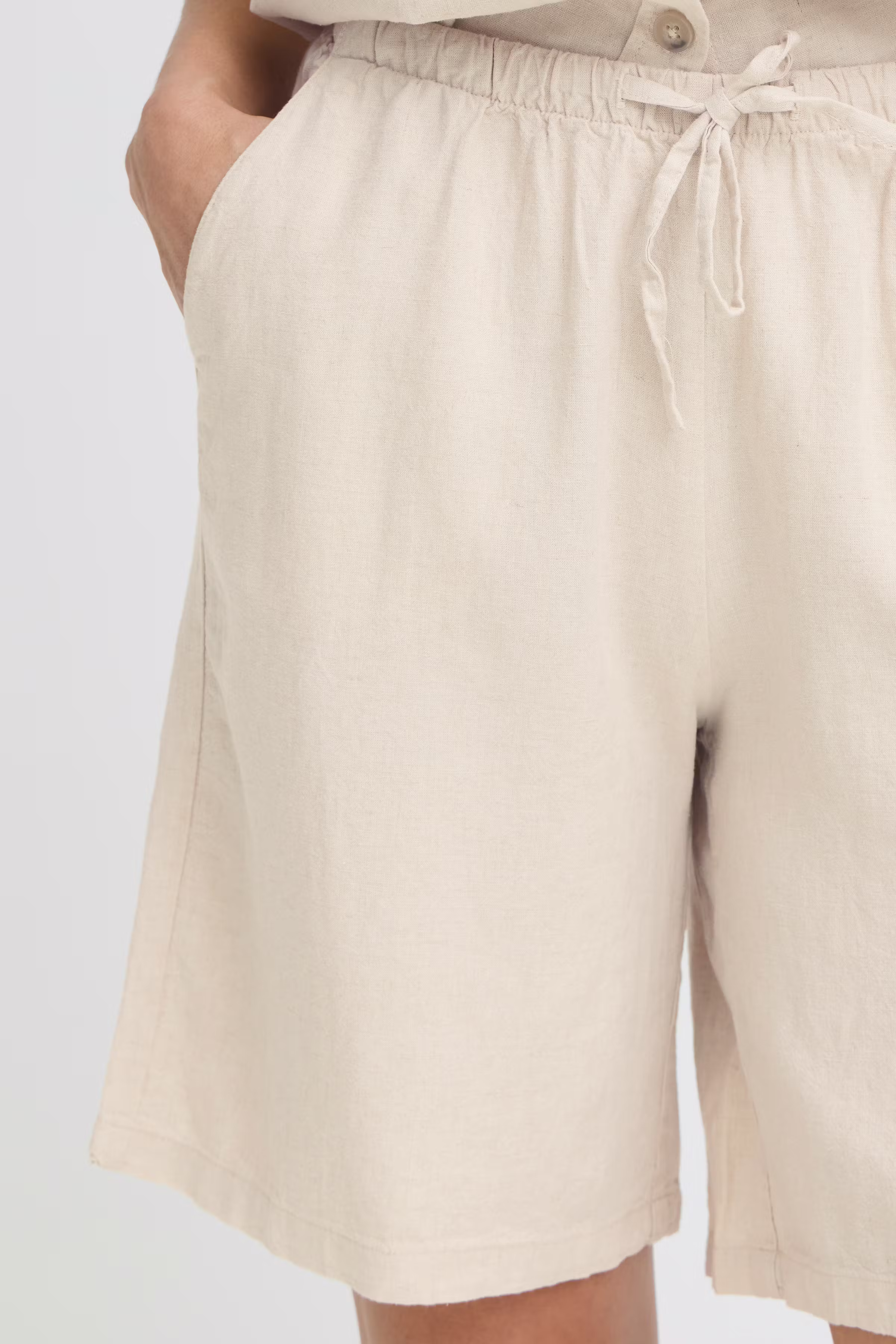 BYFALAKKA Shorts LOOKBOOK DETAIL 20816608-1353041