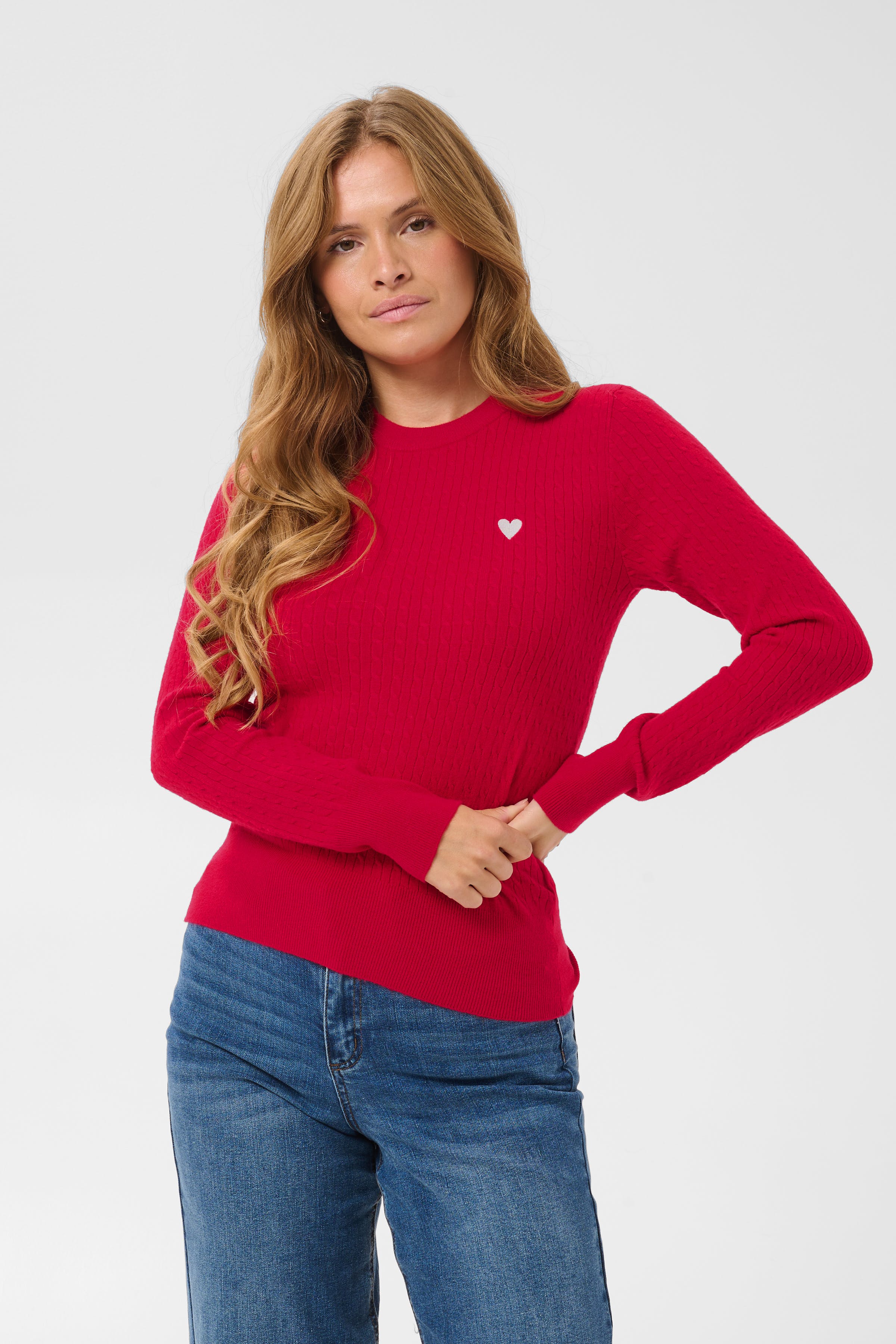 KAliddy Pullover LOOKBOOK FRONT 10512931-1000957