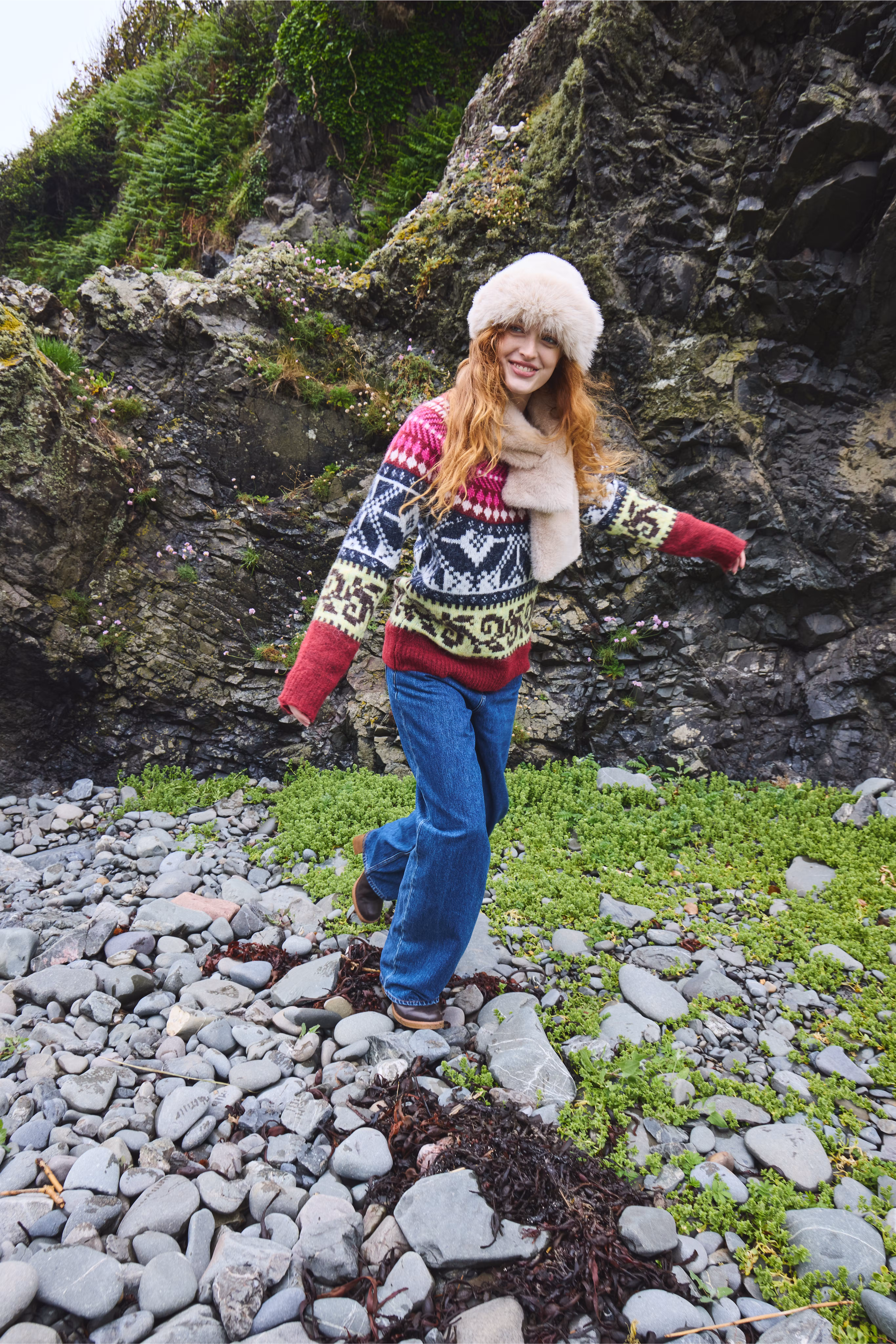 IHCYLLE Pullover LOCATION NONE 20126651-900013384