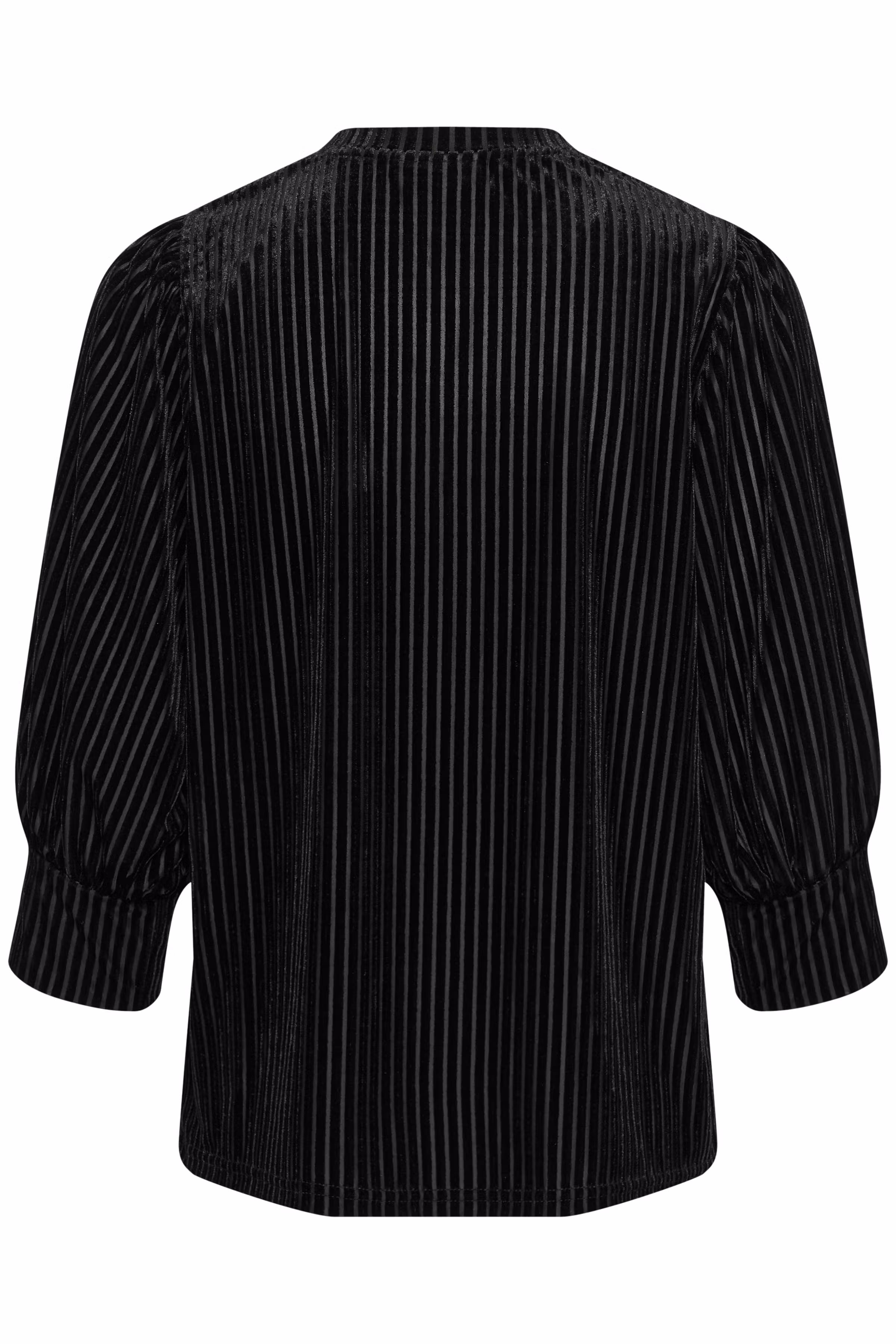 KAcaca Velourbluse PACK BACK 10503887-106480