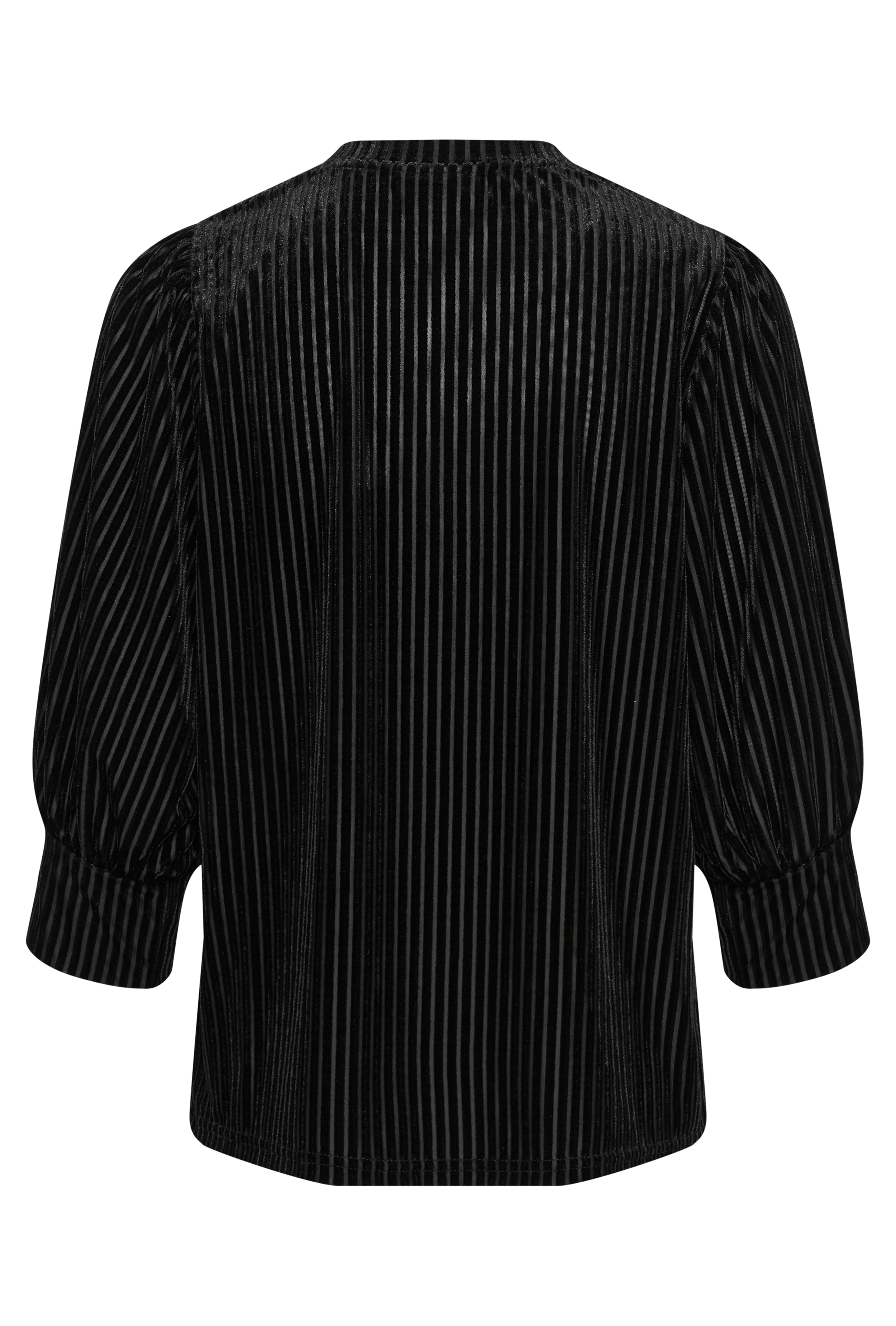 KAcaca Velourblus PACK BACK 10503887-106480