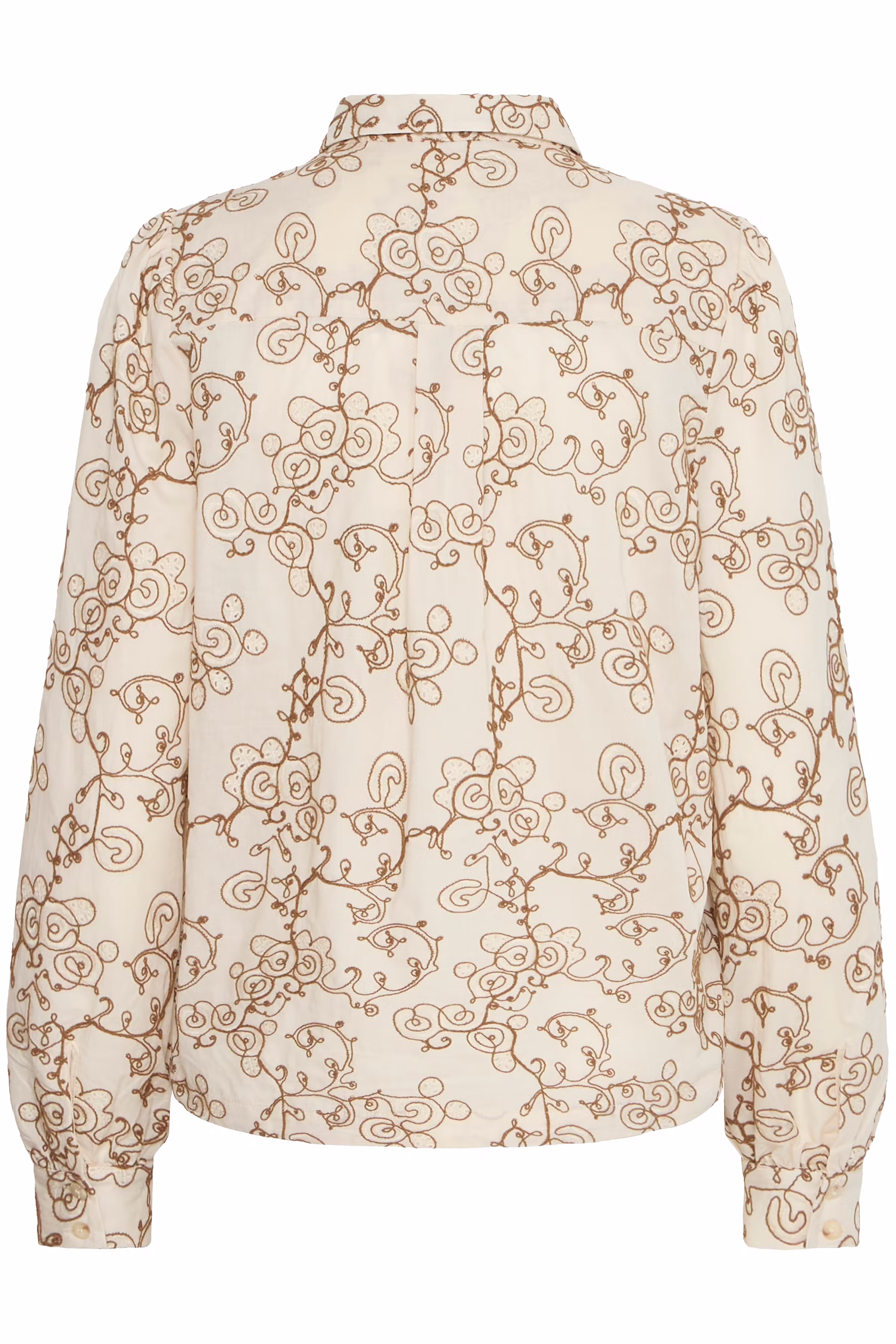 IRROSELLA Shirt PACK BACK 20123086-130905