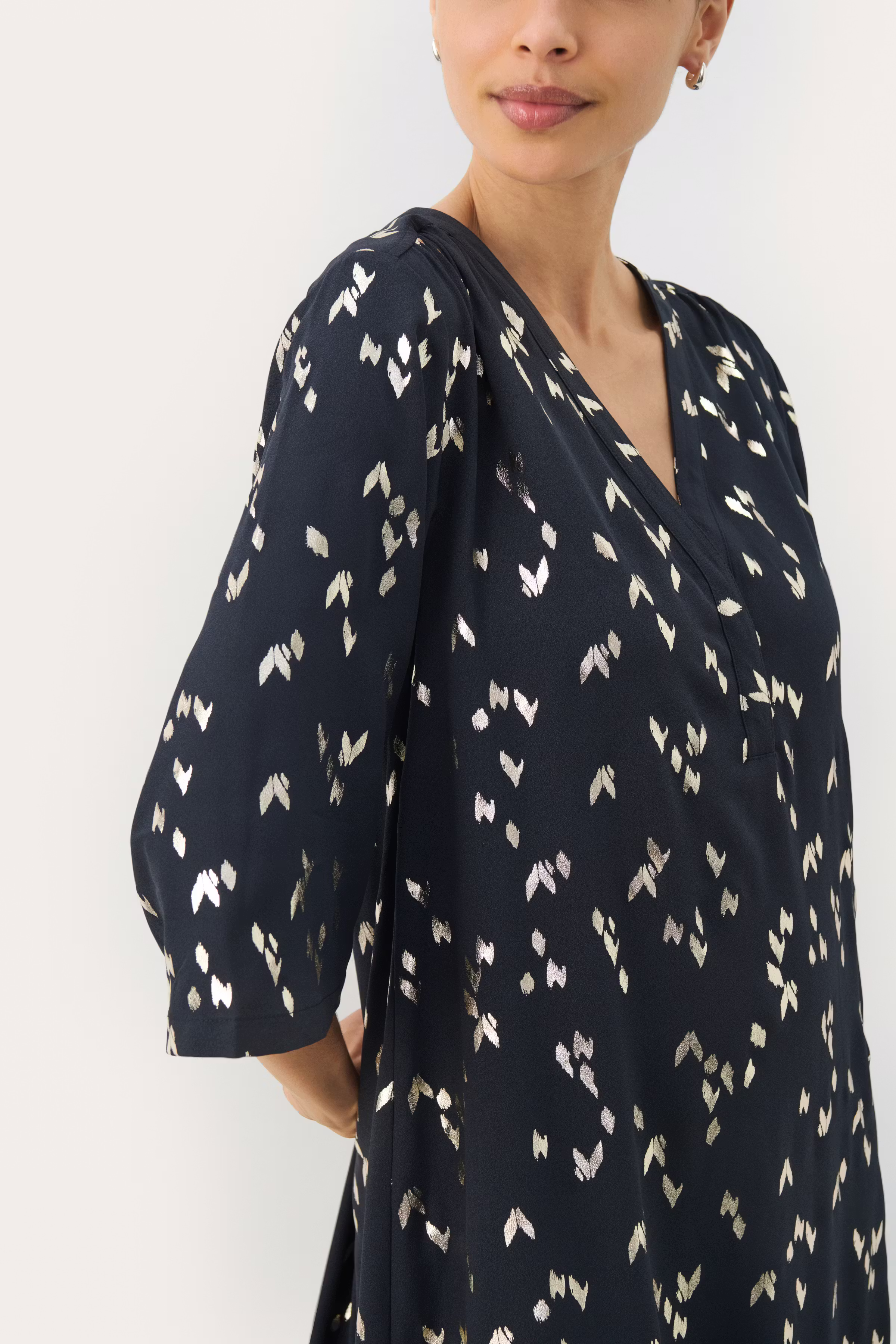 BeritPW Dress LOOKBOOK DETAIL 30309906-304027