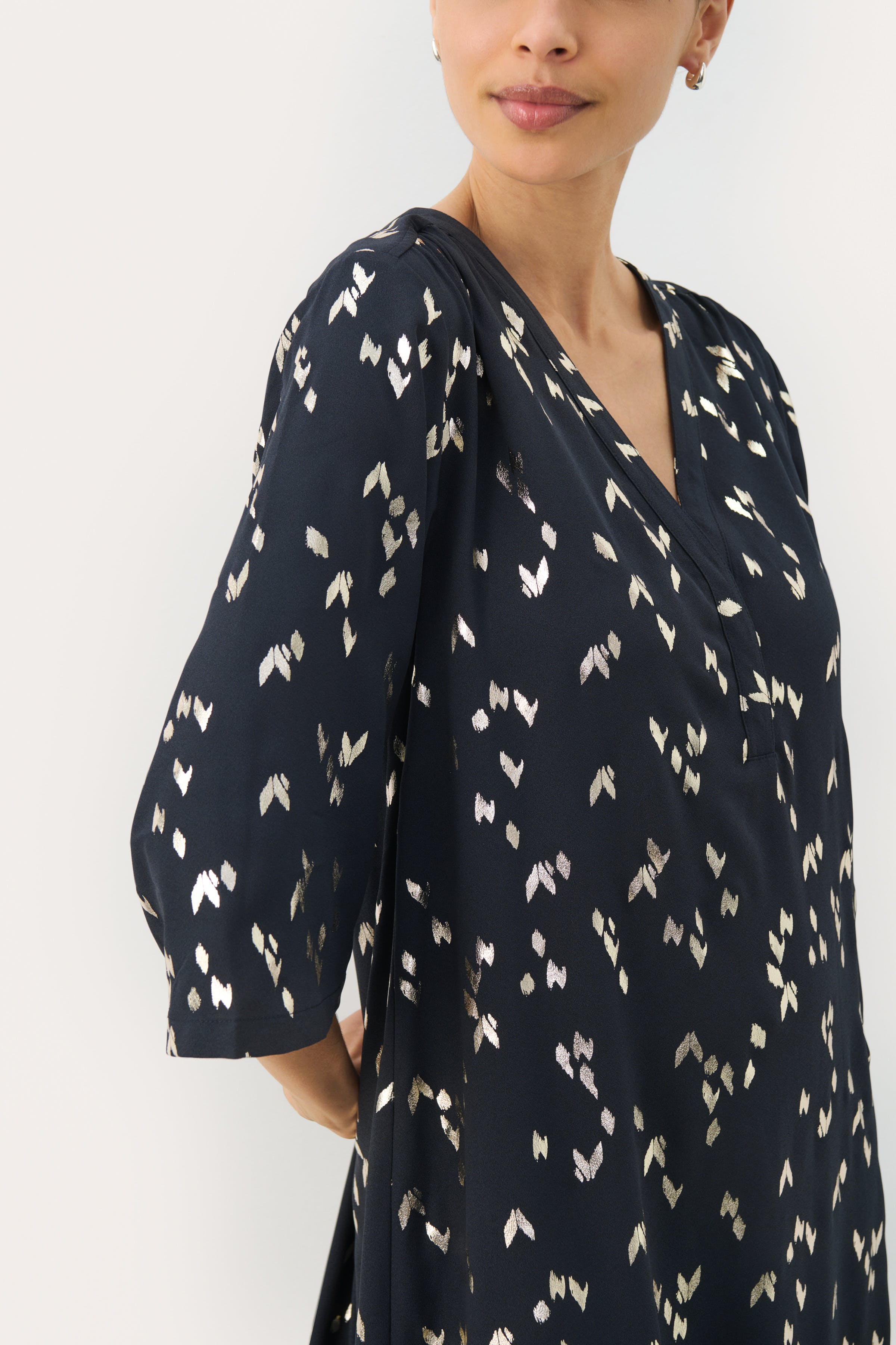 BeritPW Kleid LOOKBOOK DETAIL 30309906-304027