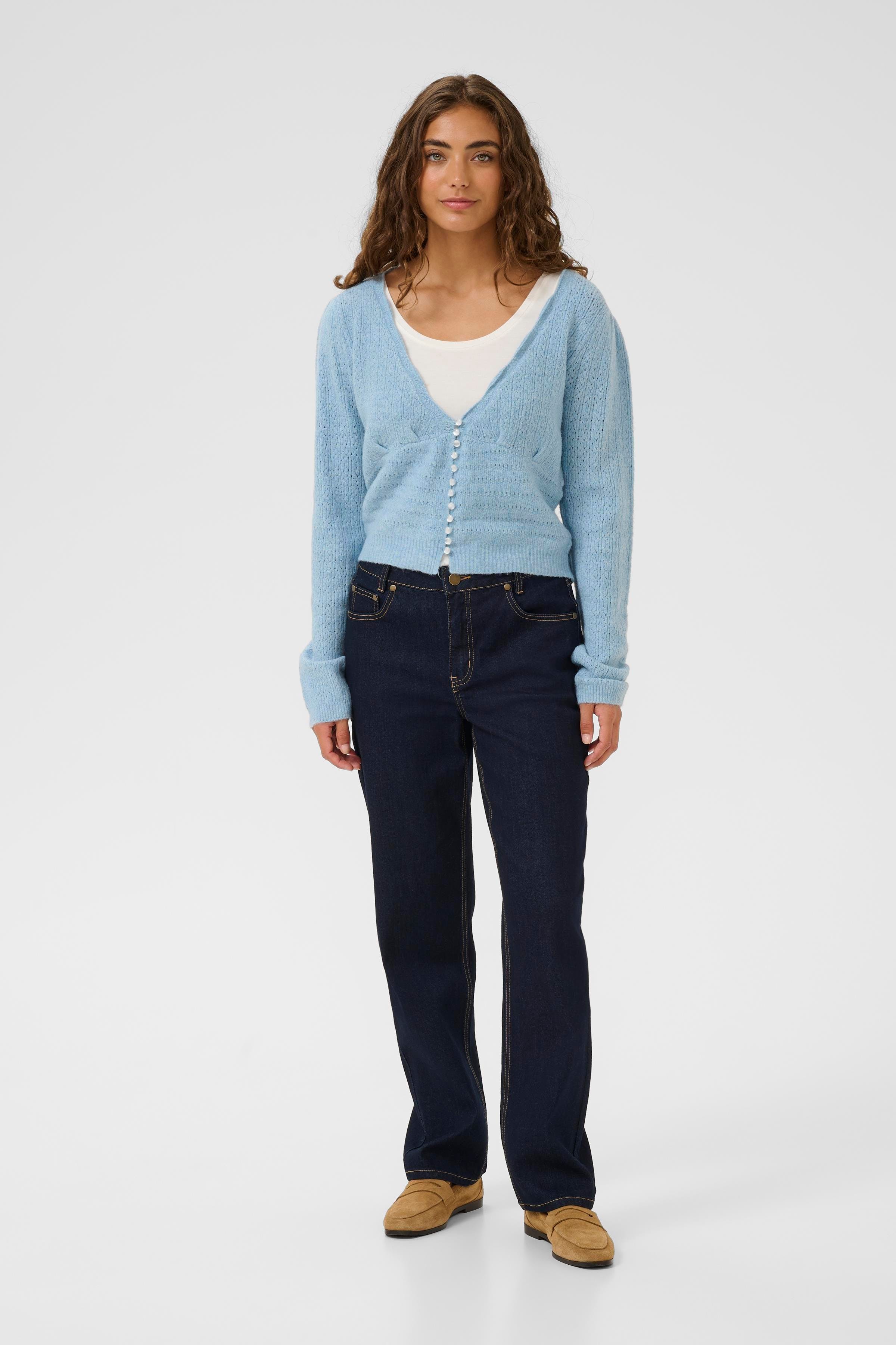 CUjulietta Cardigan LOOKBOOK FRONT 50112897-1441151
