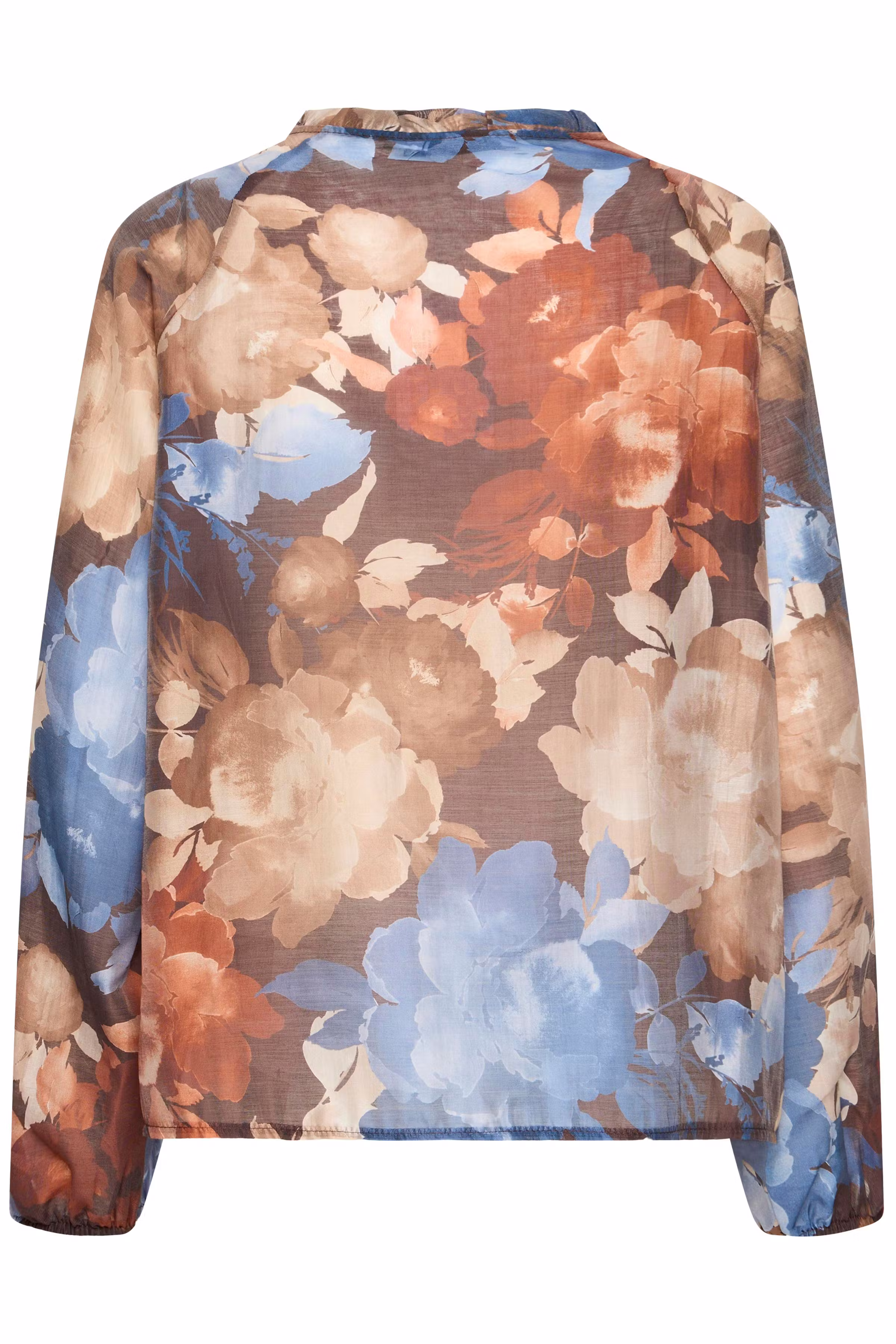 SBLEYIA Bluse PACK BACK 22101081-191109