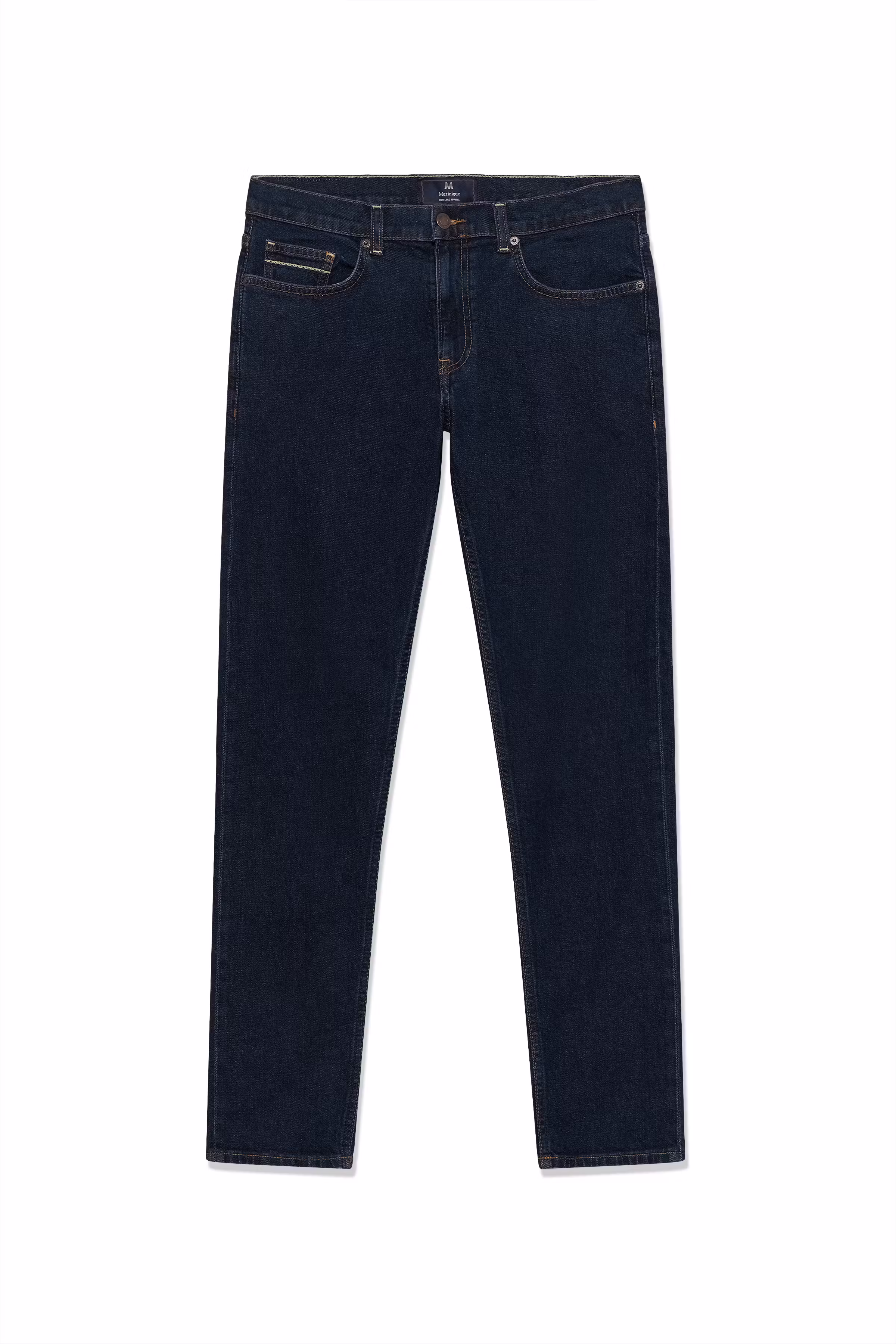 MAJake Jeans LOOKBOOK FRONT 30208034-303770