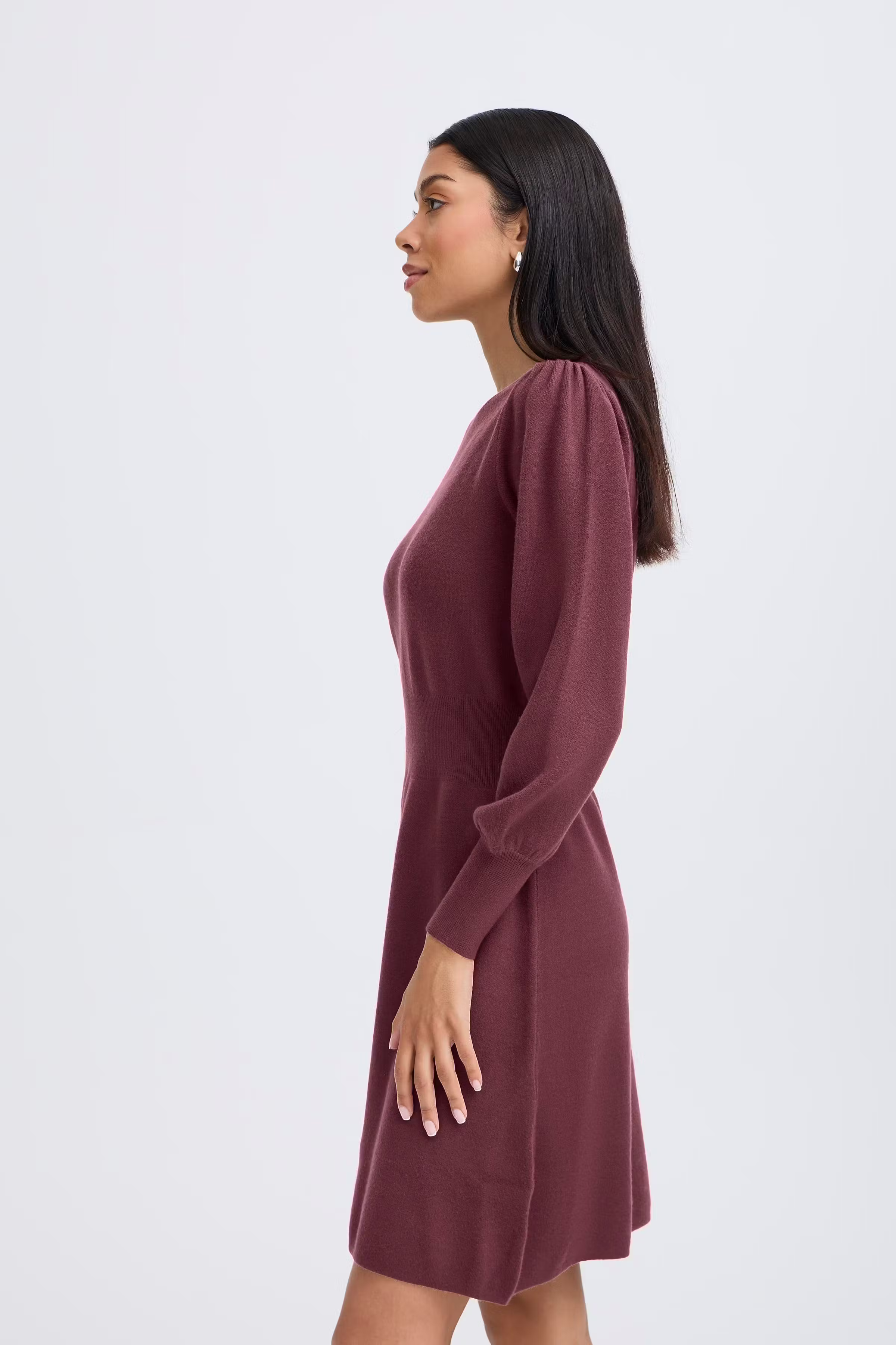 BYOTARI Kjole LOOKBOOK FRONT 20817123-191627