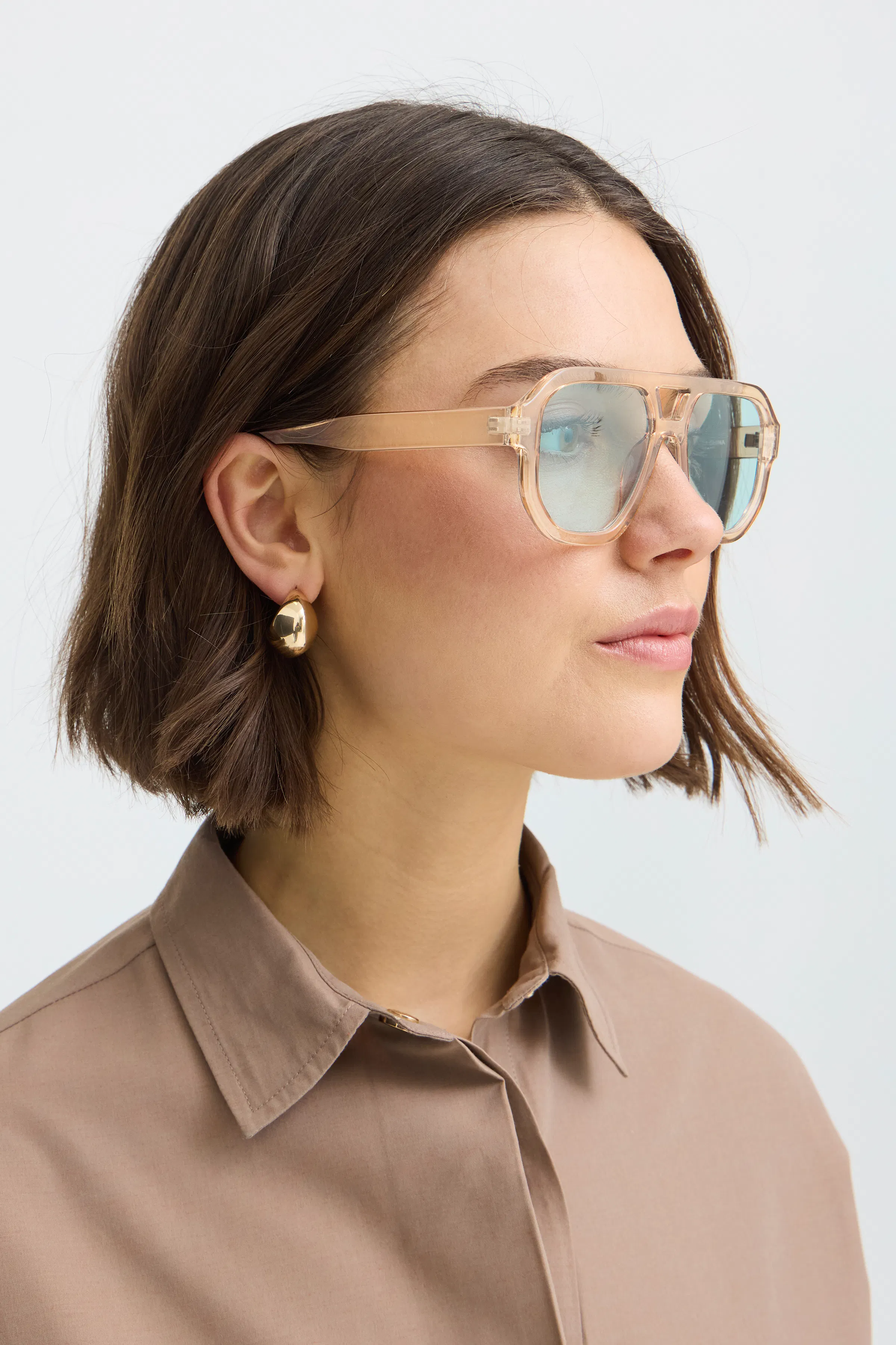 FRALDINA Solbriller LOOKBOOK FRONT 20617961-161213