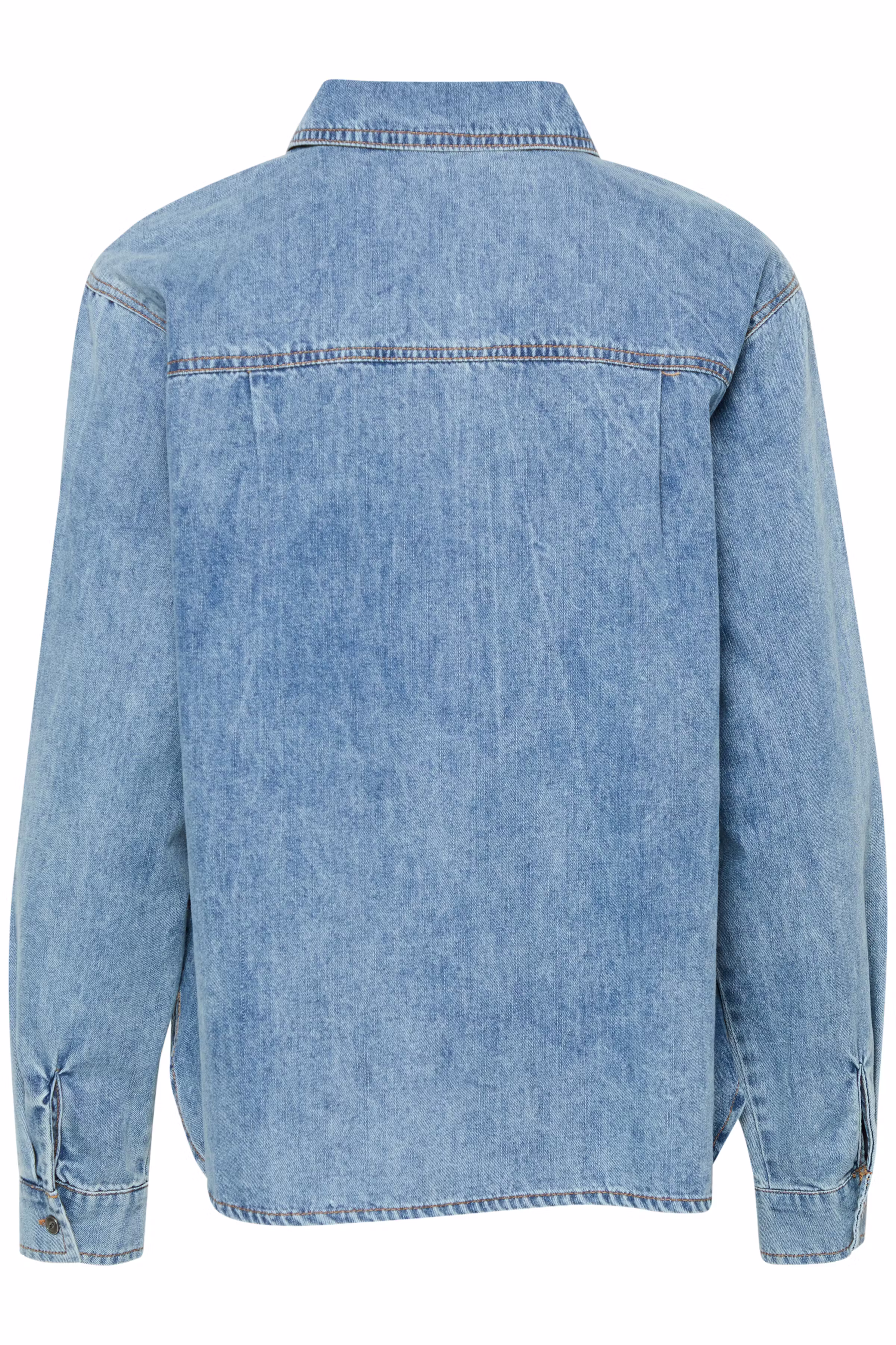 PZSYLVIE bluse PACK BACK 50208696-200005