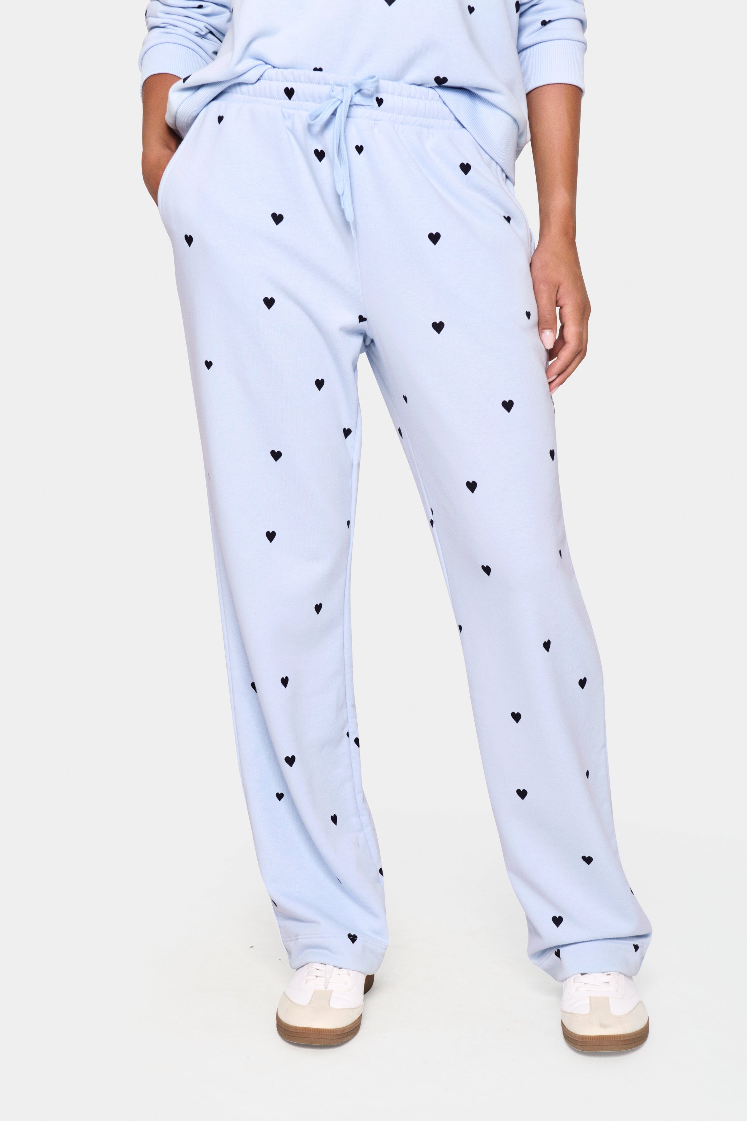 DagnaSZ Byxor LOOKBOOK FRONT 30514033-303629