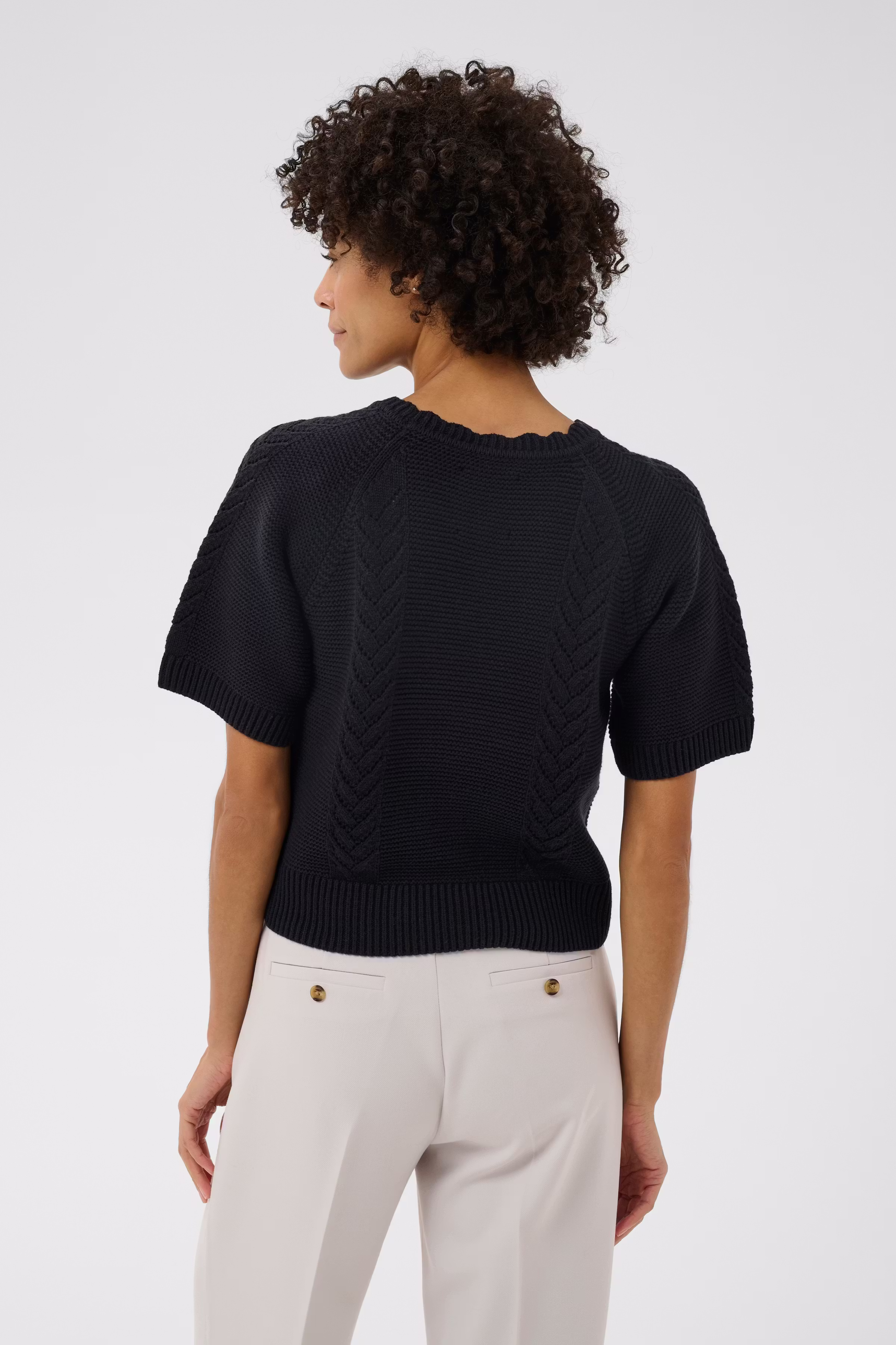 AnisettePW Pullover LOOKBOOK BACK 30310398-194013