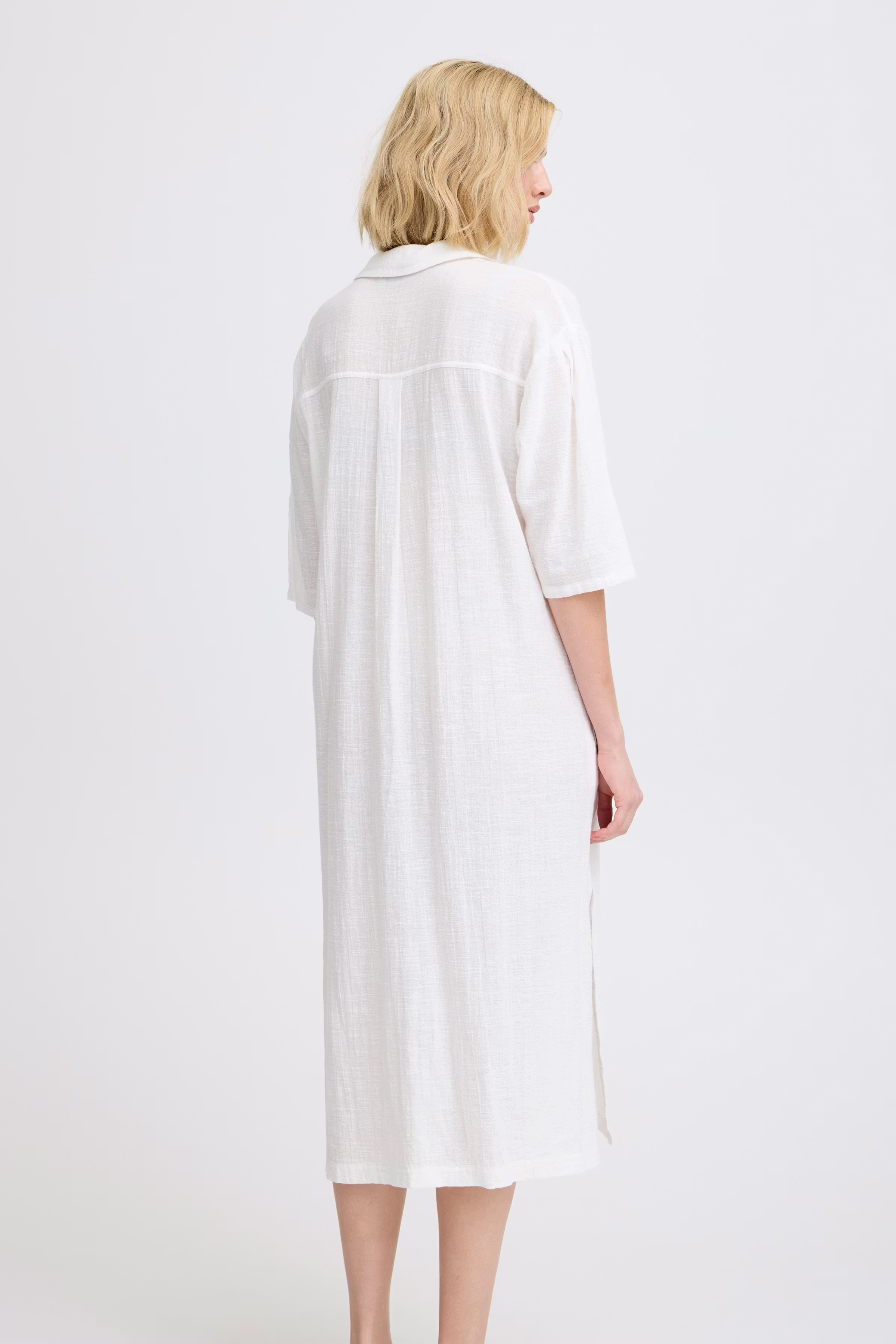 FRBOBBI Kjole LOOKBOOK BACK 20613865-114800