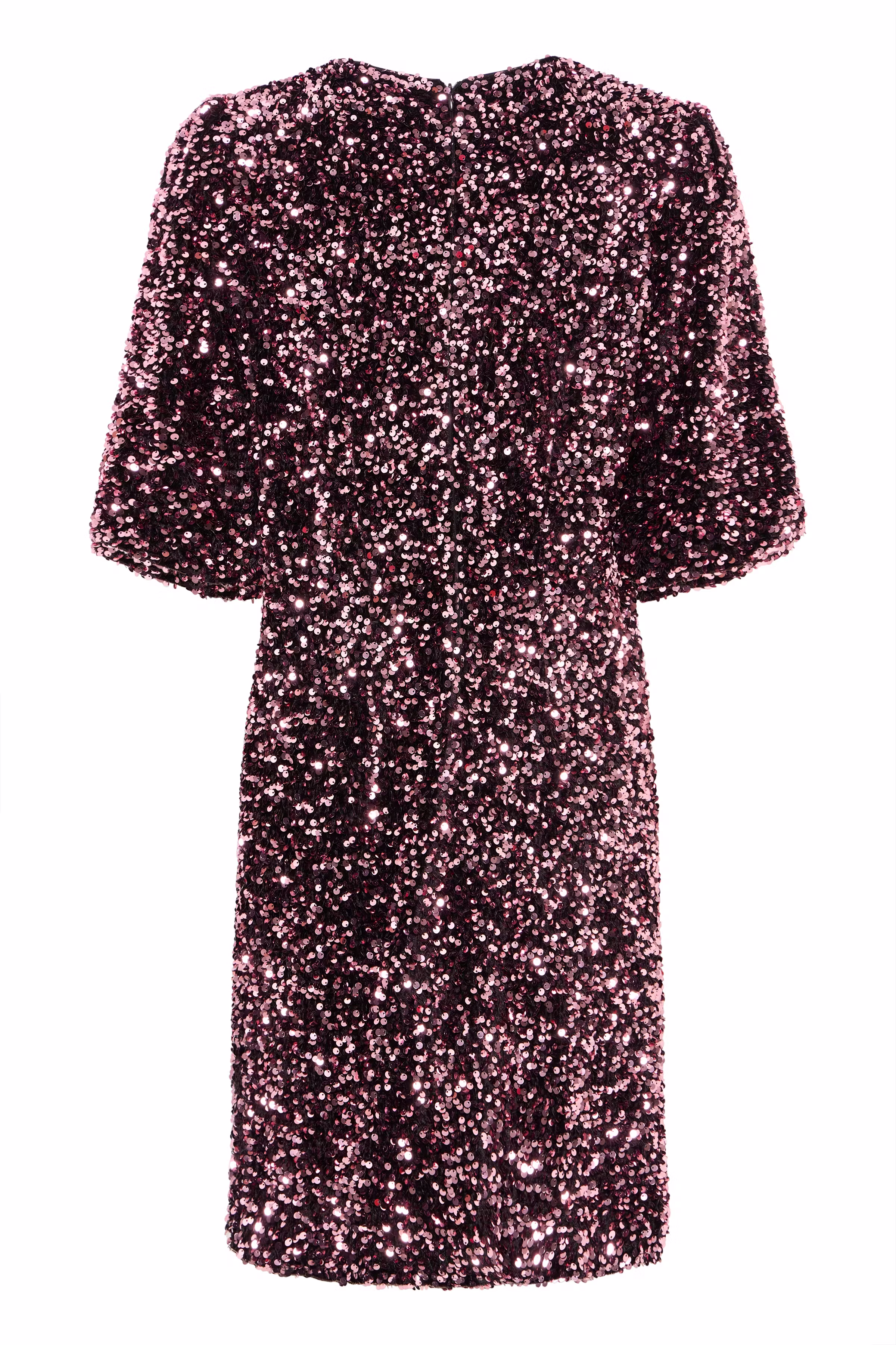 PZLOLLIE Jurk PACK BACK 50210157-191718