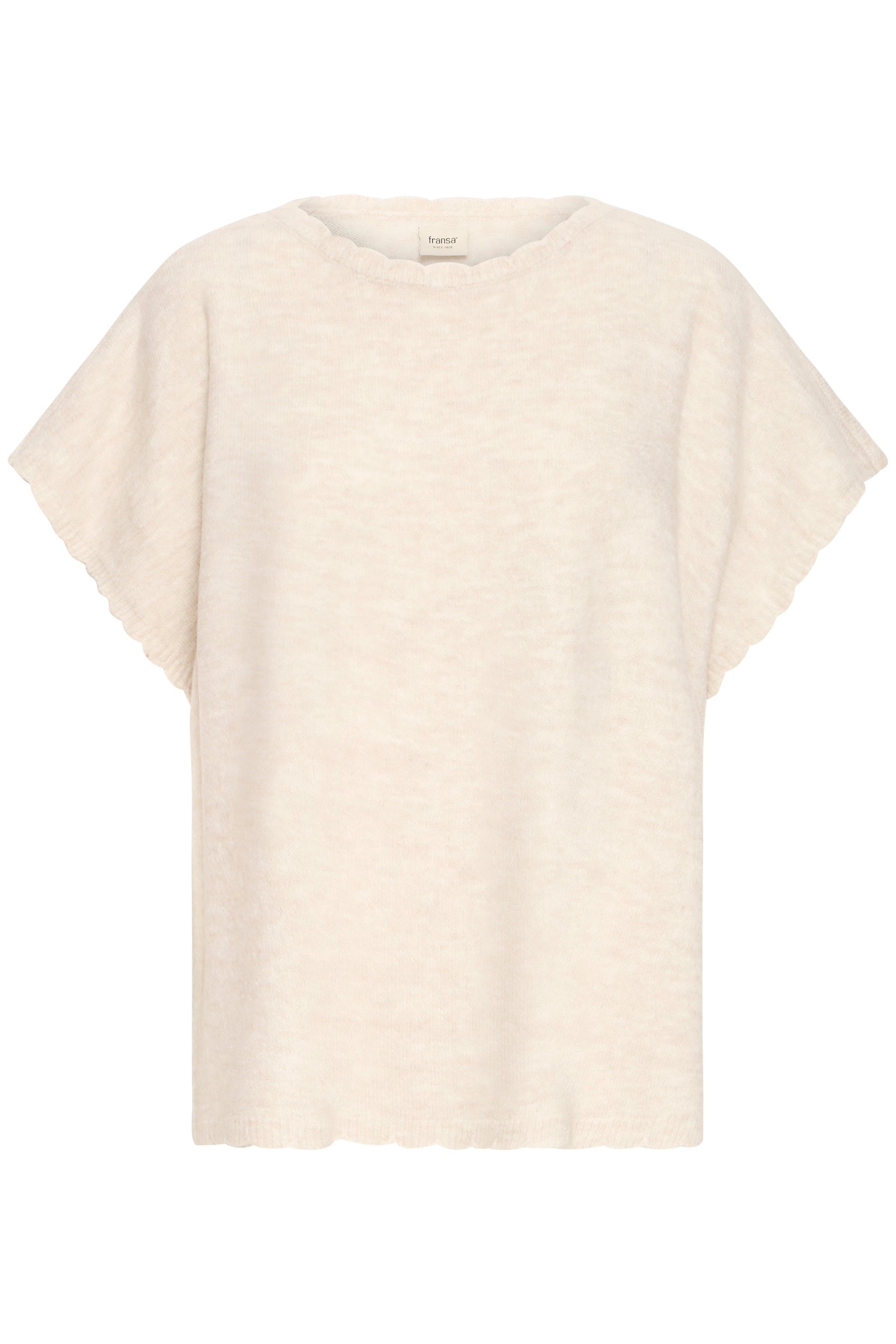 FRELISE Poncho PACK FRONT 20617676-141506