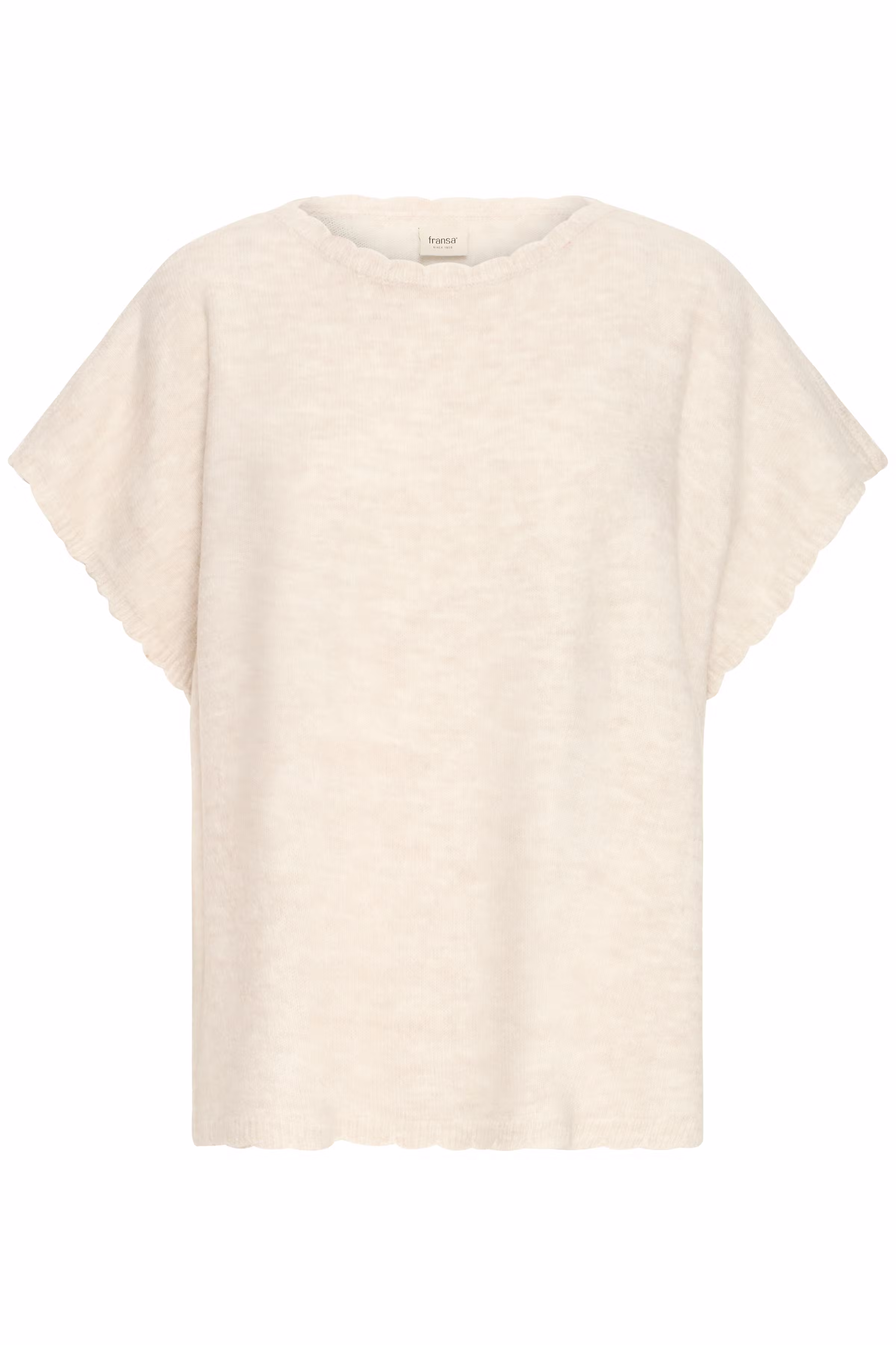 FRELISE Poncho PACK FRONT 20617676-1304011