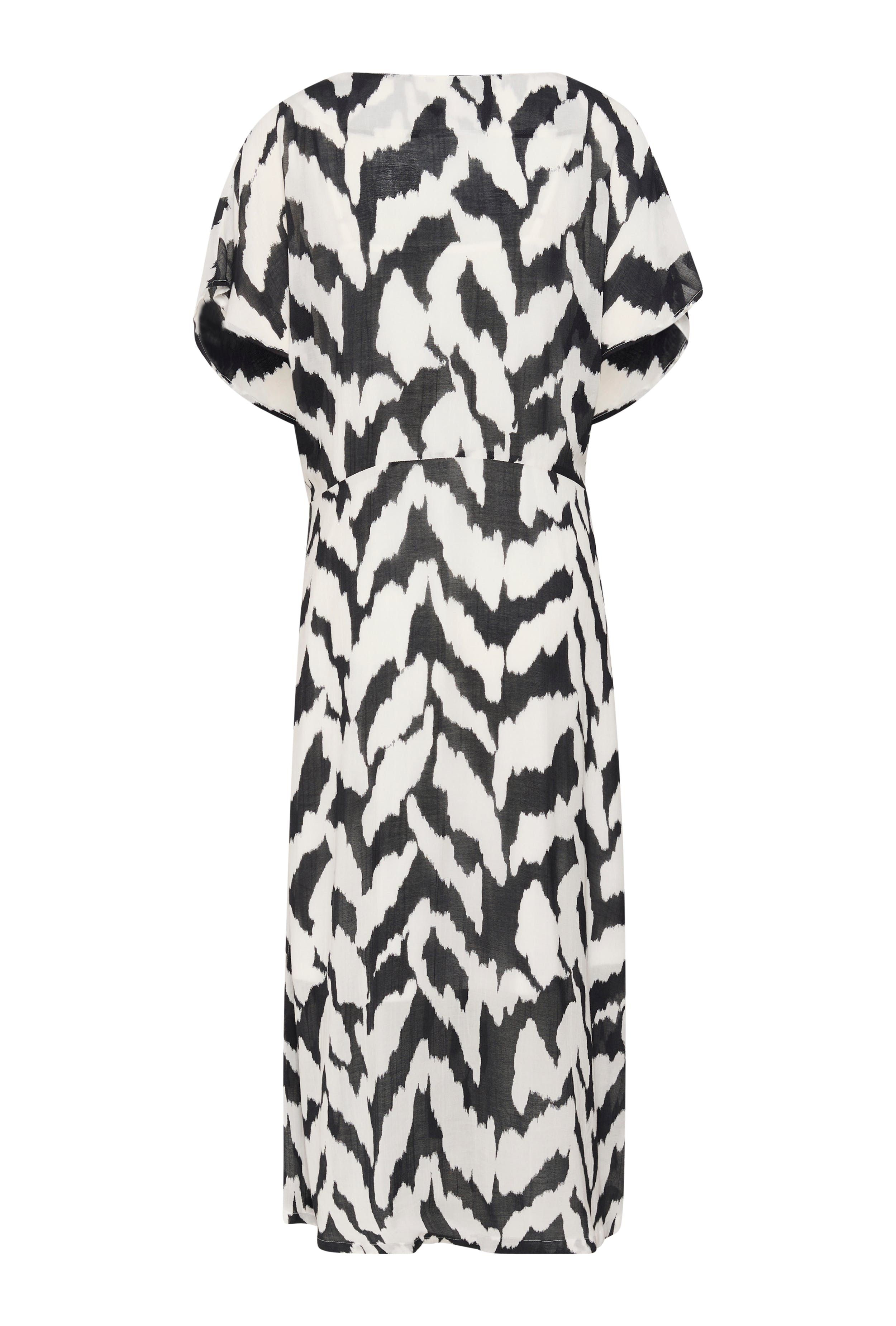 EyaSZ Dress PACK BACK 30513219-303735