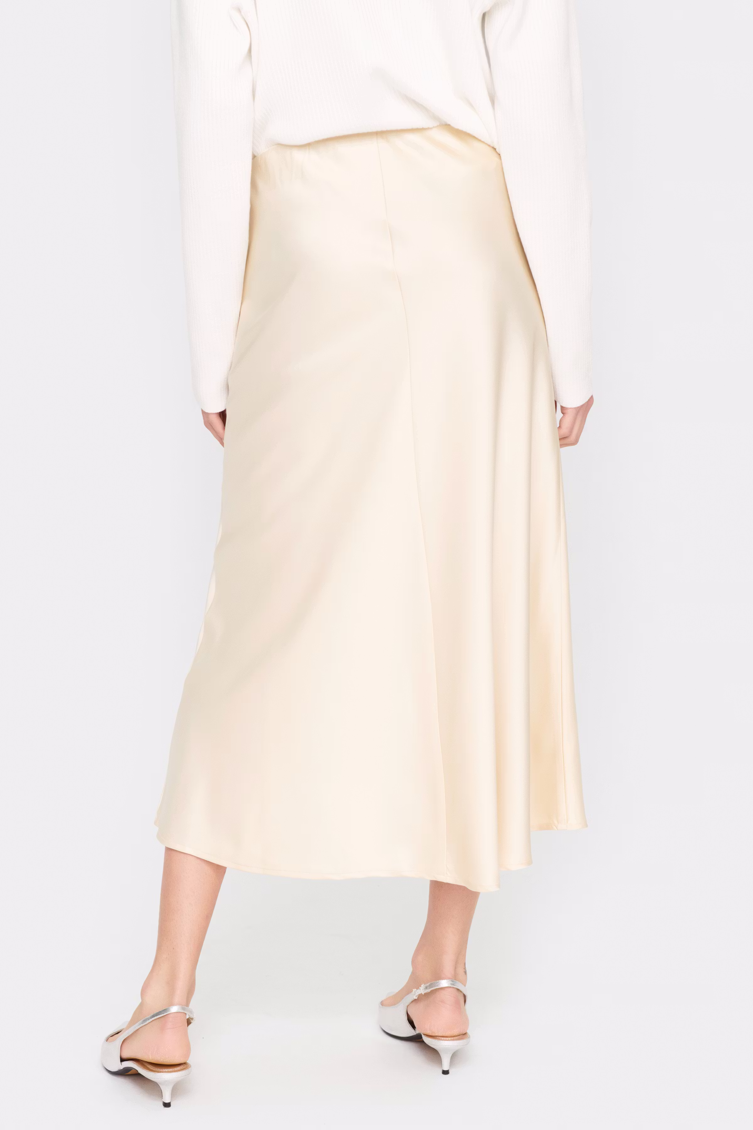 DisaSZ Skirt LOOKBOOK BACK 30513562-131006