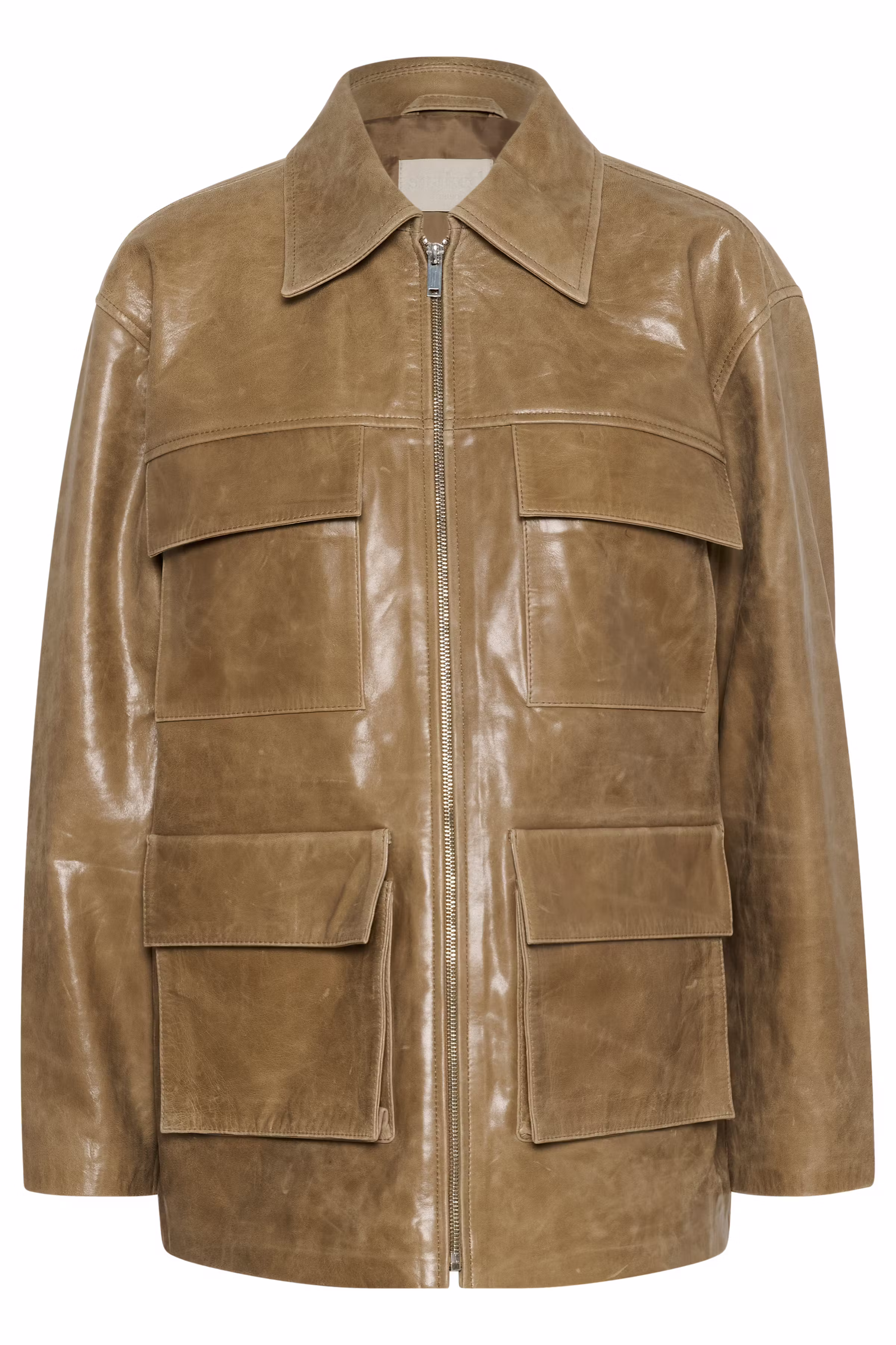 SLEllie Blazer PACK FRONT 30408048-171019