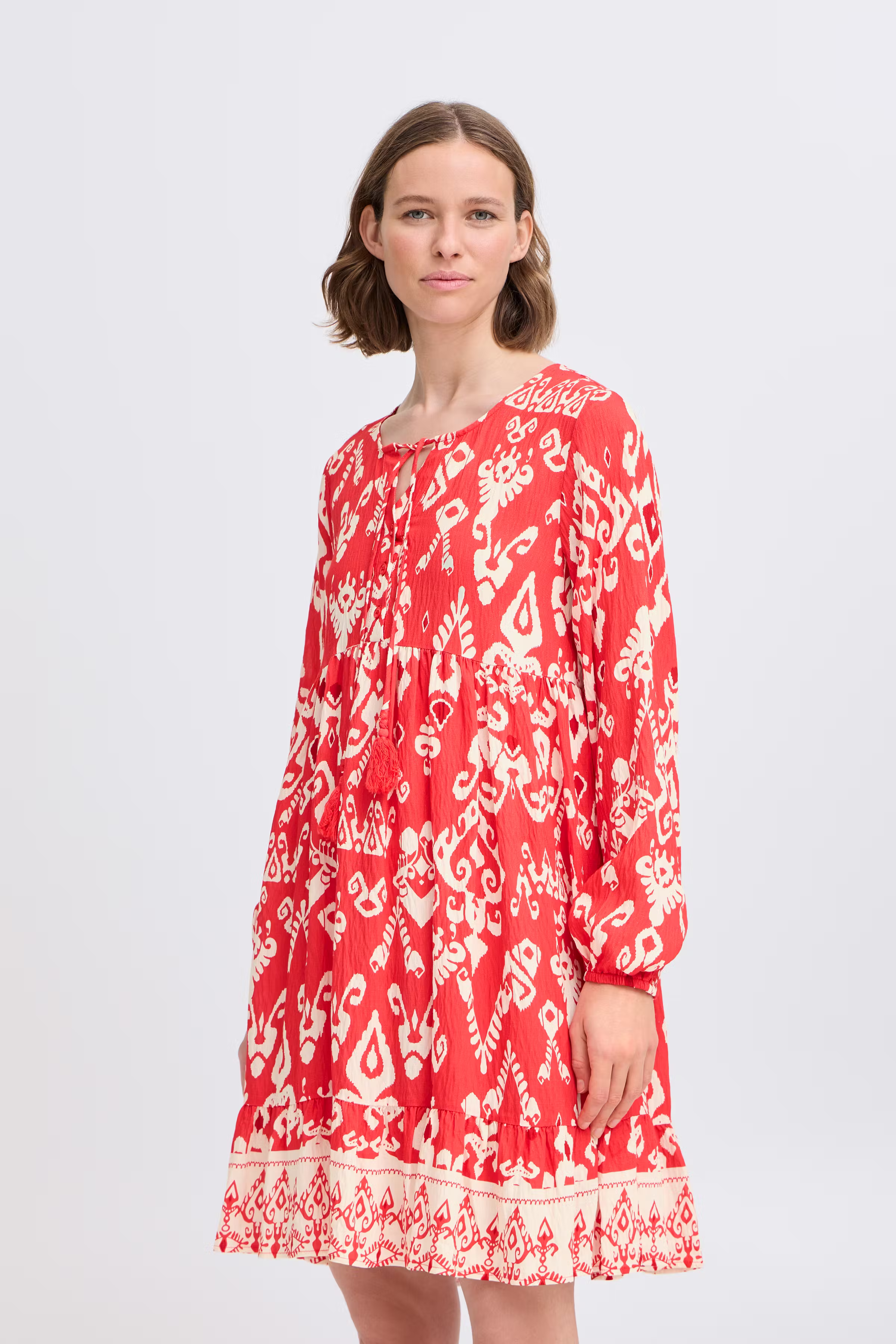 BYJASMINA Dress LOOKBOOK FRONT 20817218-205165