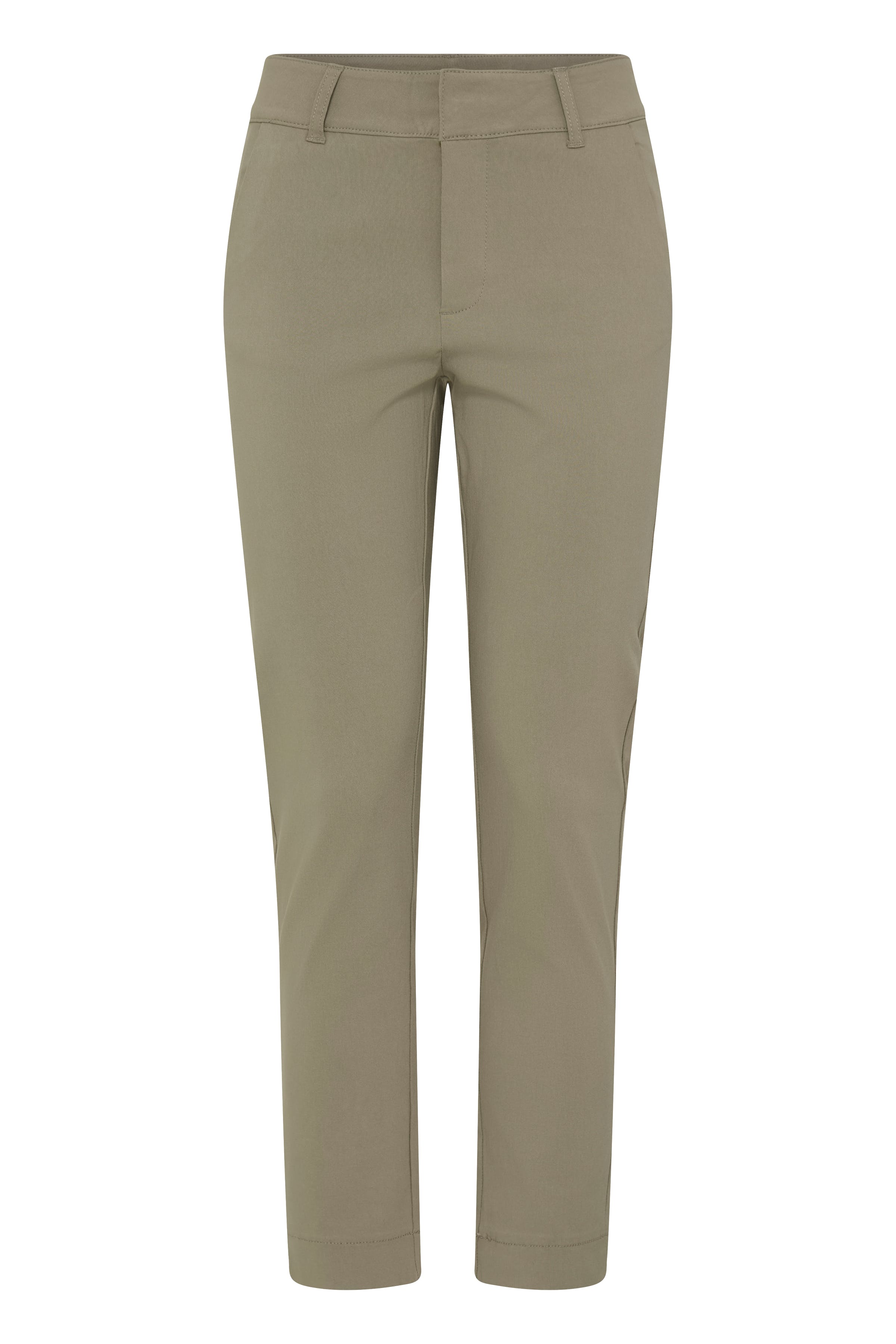 BYDIXI Trousers PACK FRONT 20816133-200451