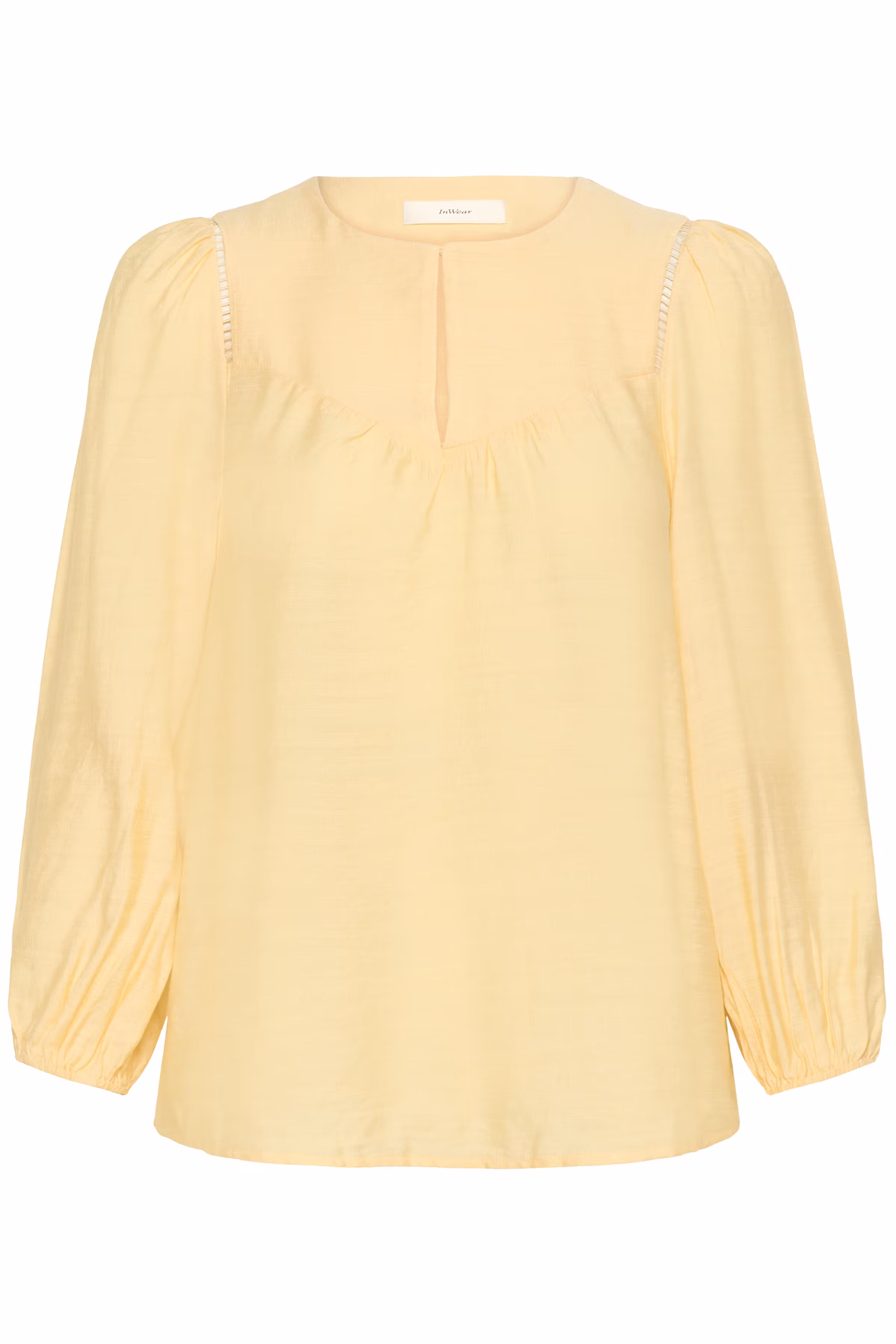 LINNISIW Blouse PACK FRONT 30112587-130916