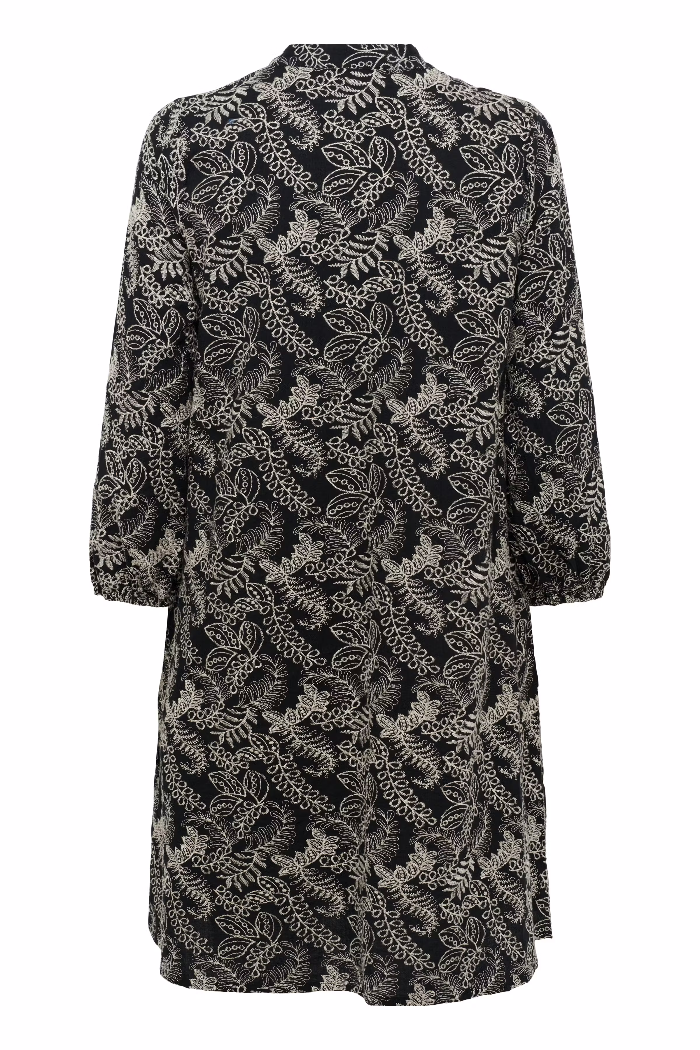 CUtaylar Kleid mit Stickerei PACK BACK 50112126-108168