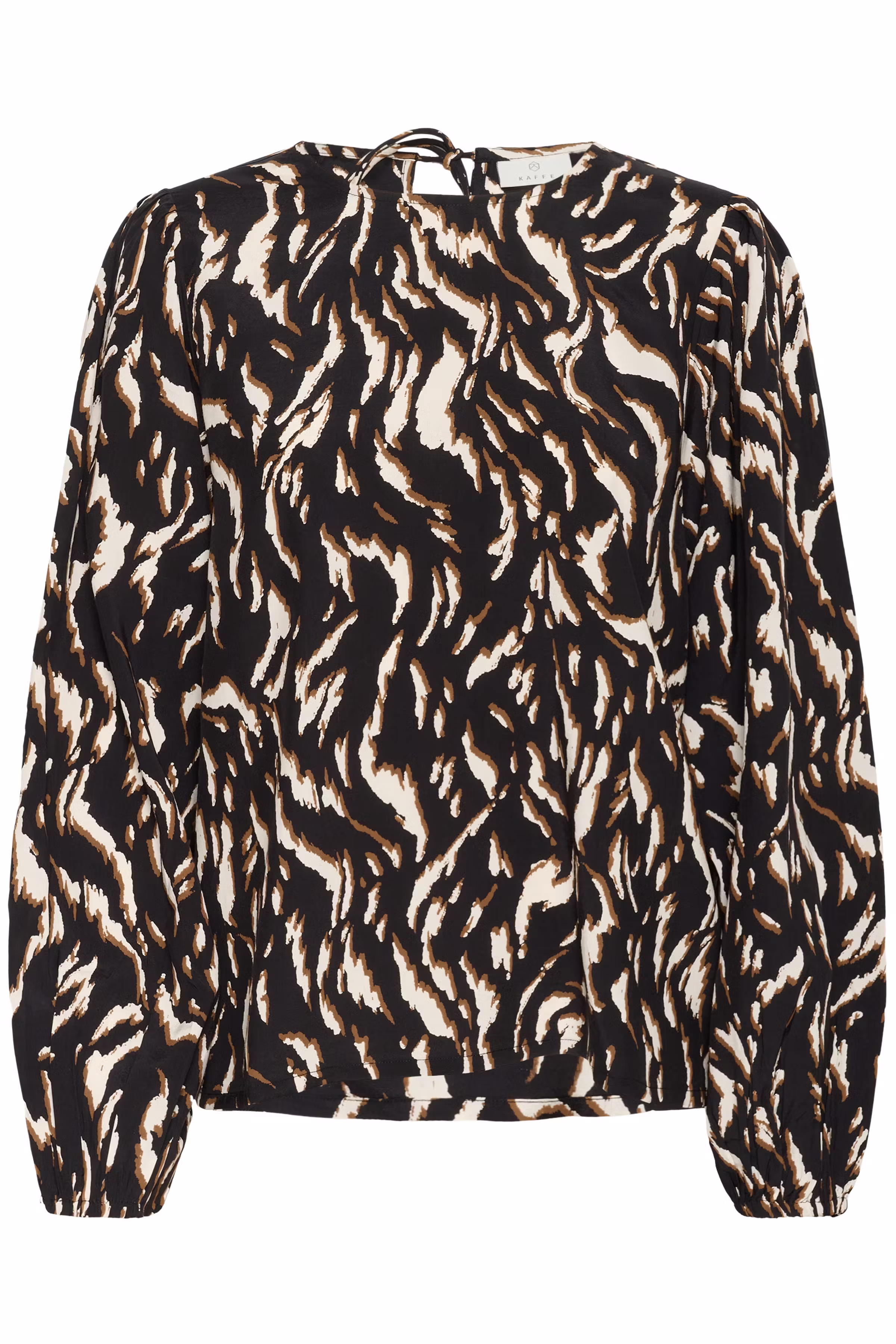 KAmille Blouse PACK FRONT 10510519-108271