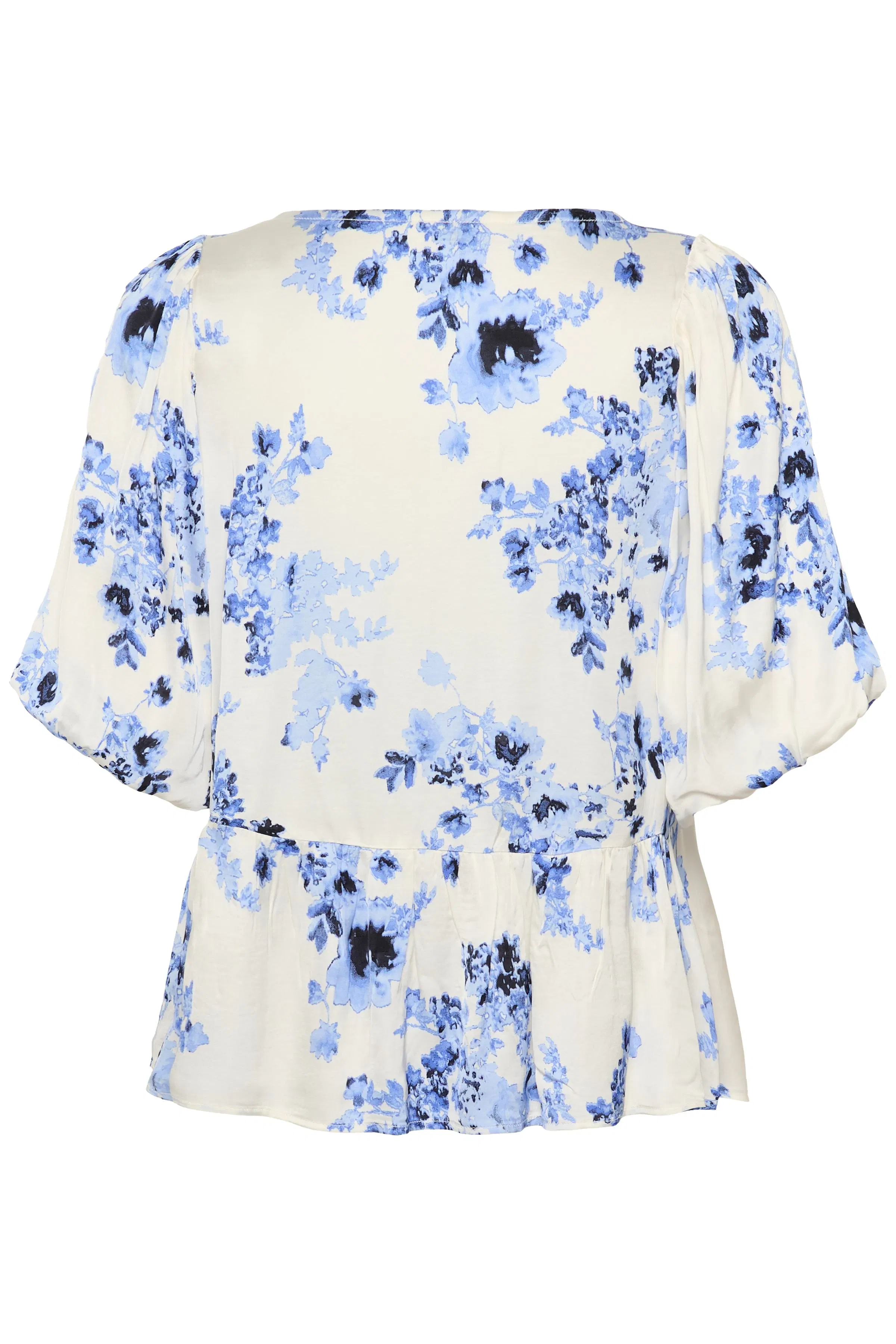 AzeliaPW Bluse PACK BACK 30310421-305033