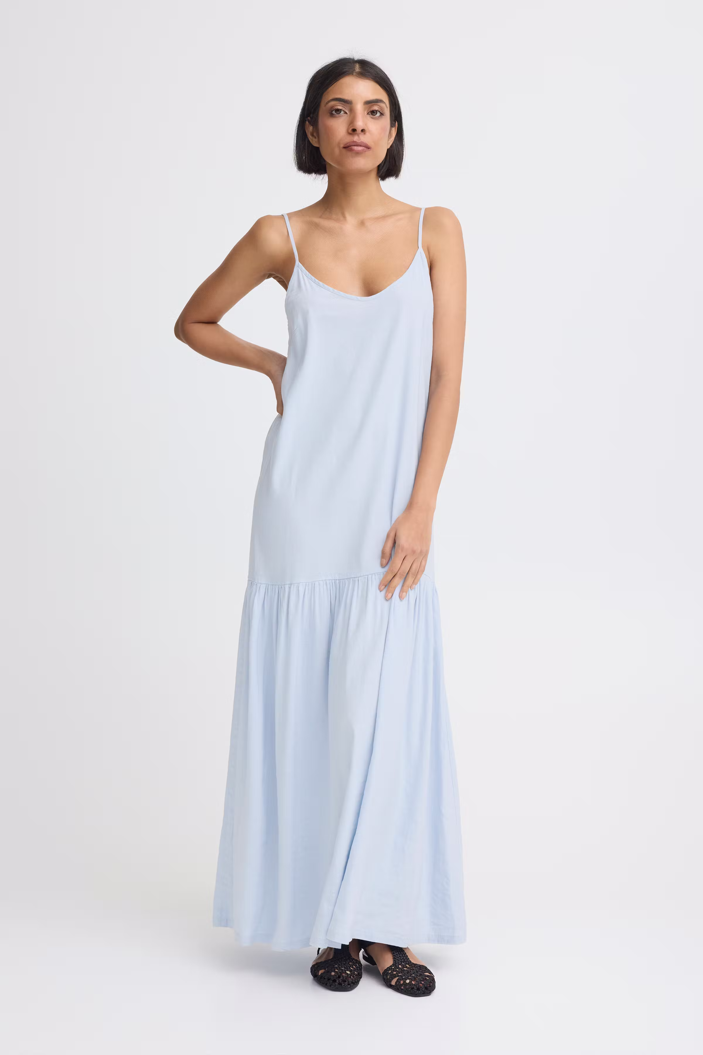 PZLUCA Jurk LOOKBOOK FRONT 50210433-154031