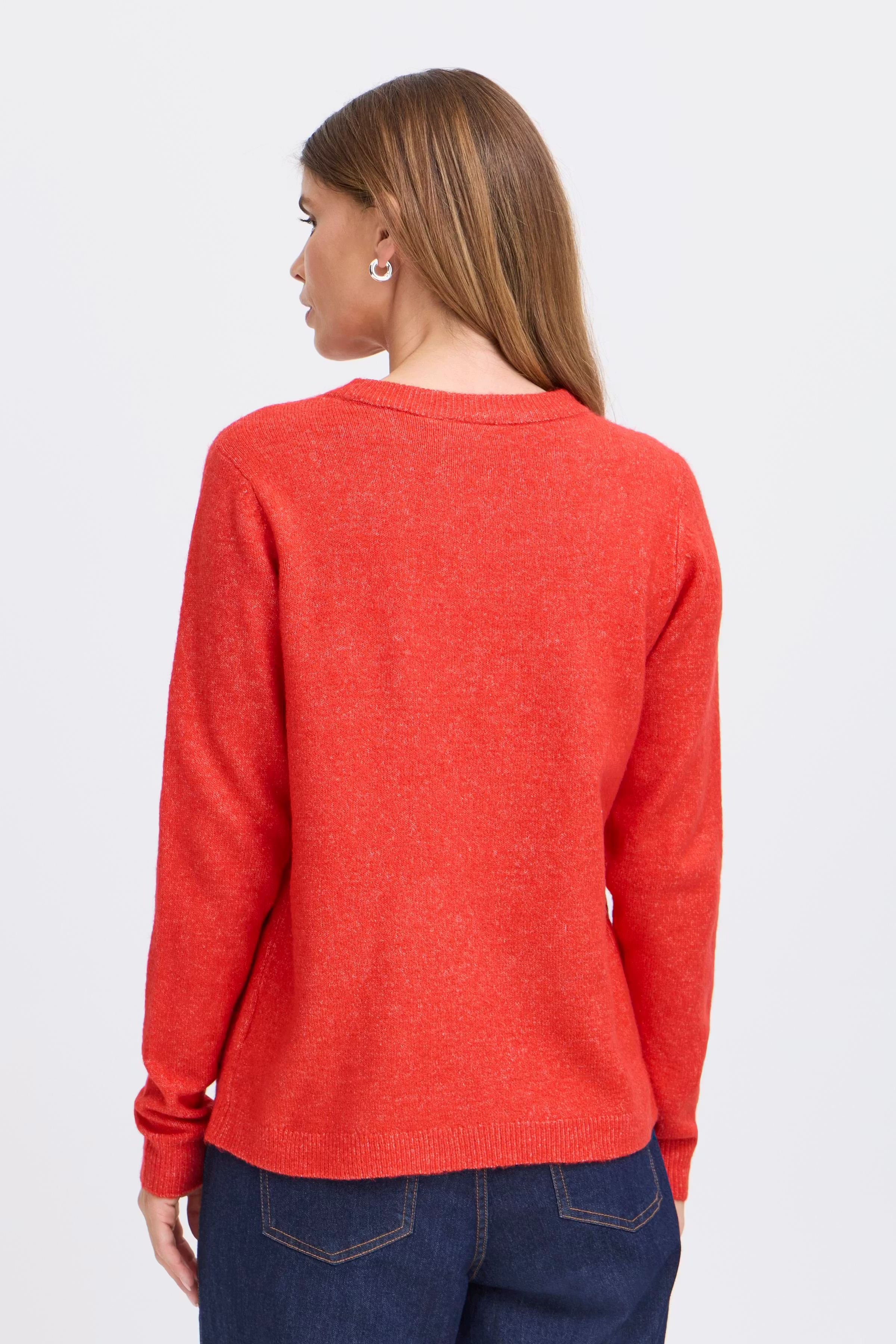 FRELLIS Pullover LOOKBOOK BACK 20614492-1816551