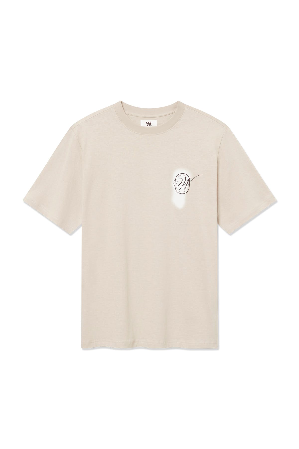 WWHaider Gesart T-shirt PACK FRONT 30250415-140000