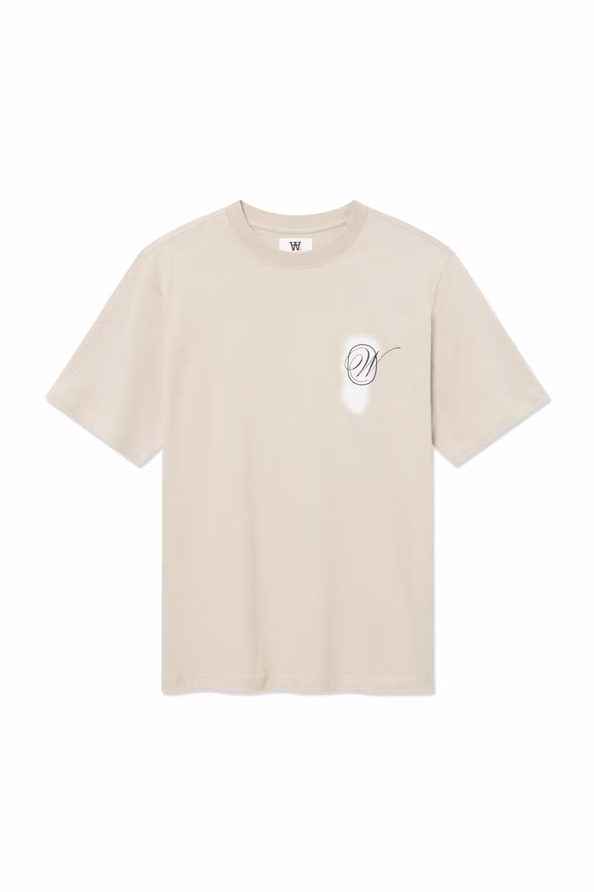 WWHaider Gesart T-shirt PACK FRONT 30250415-140000