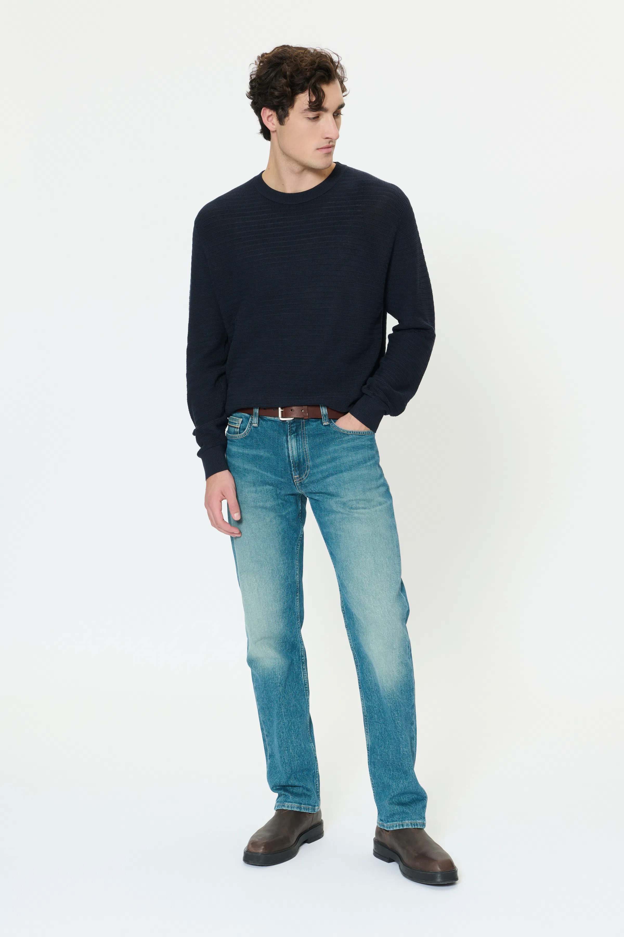 MAtriton Pullover LOOKBOOK FRONT 30208968-194011