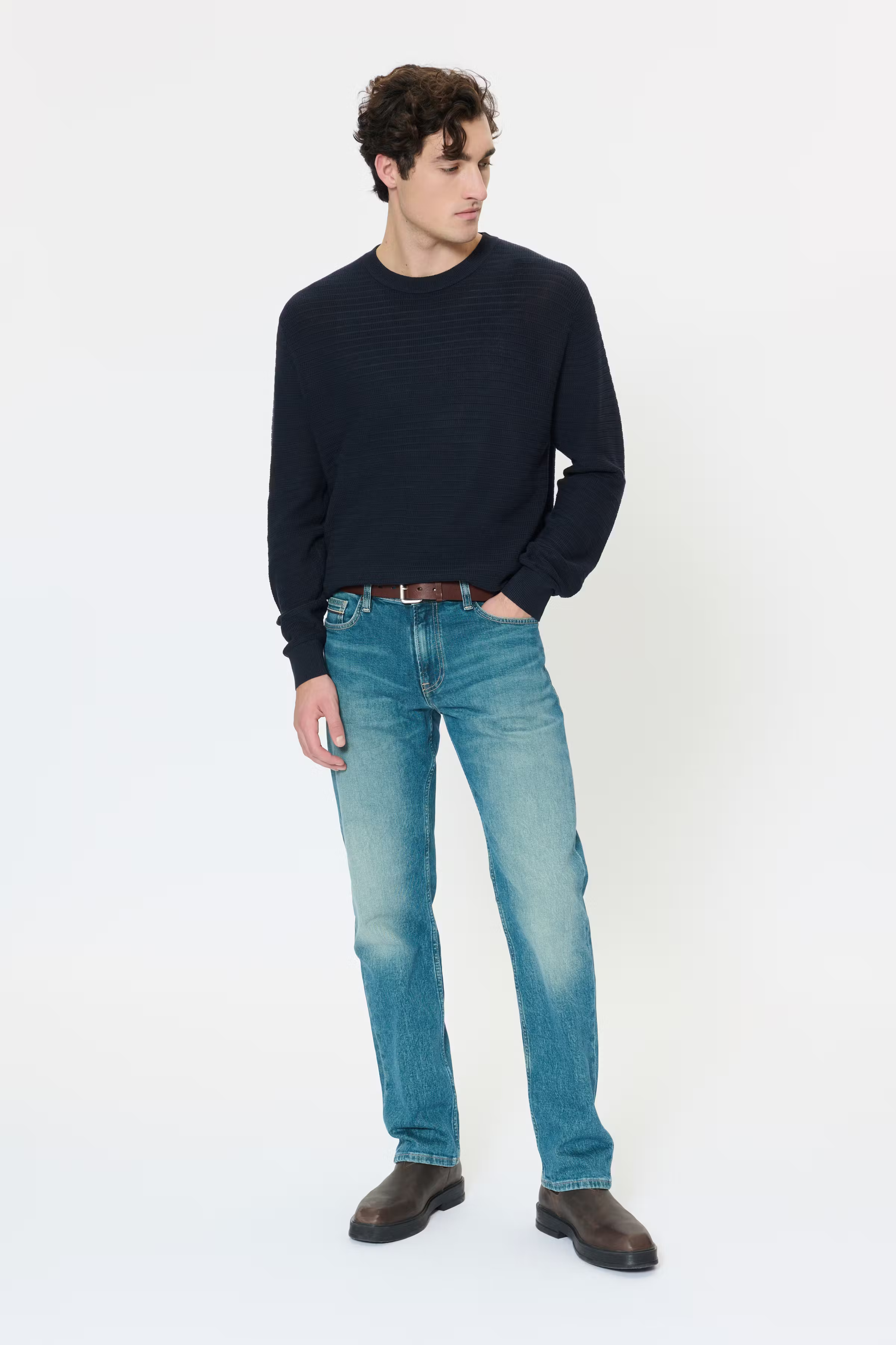 MAtriton Pullover LOOKBOOK FRONT 30208968-194011