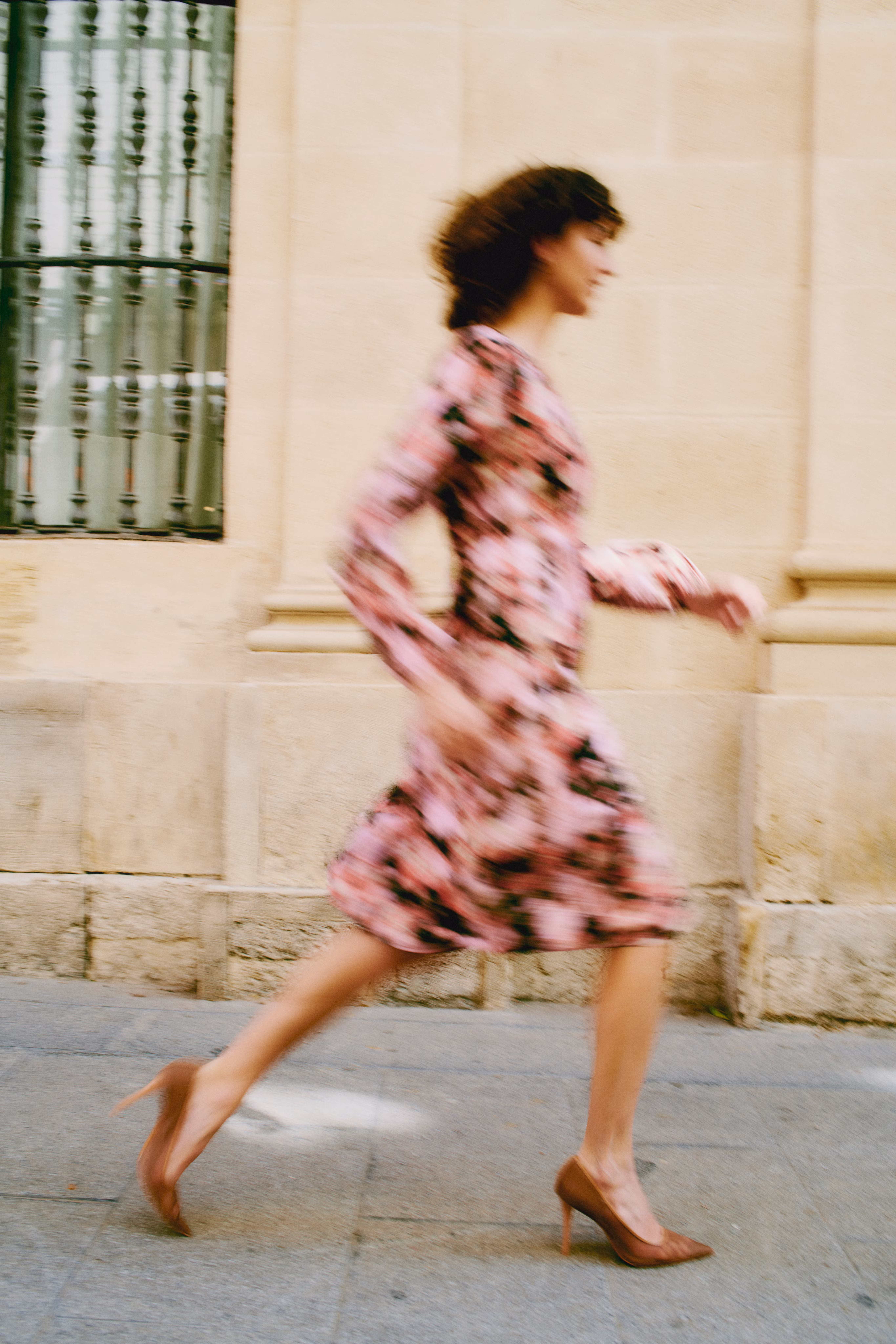 BYIBINE Kjole LOCATION NONE 20816215-204089