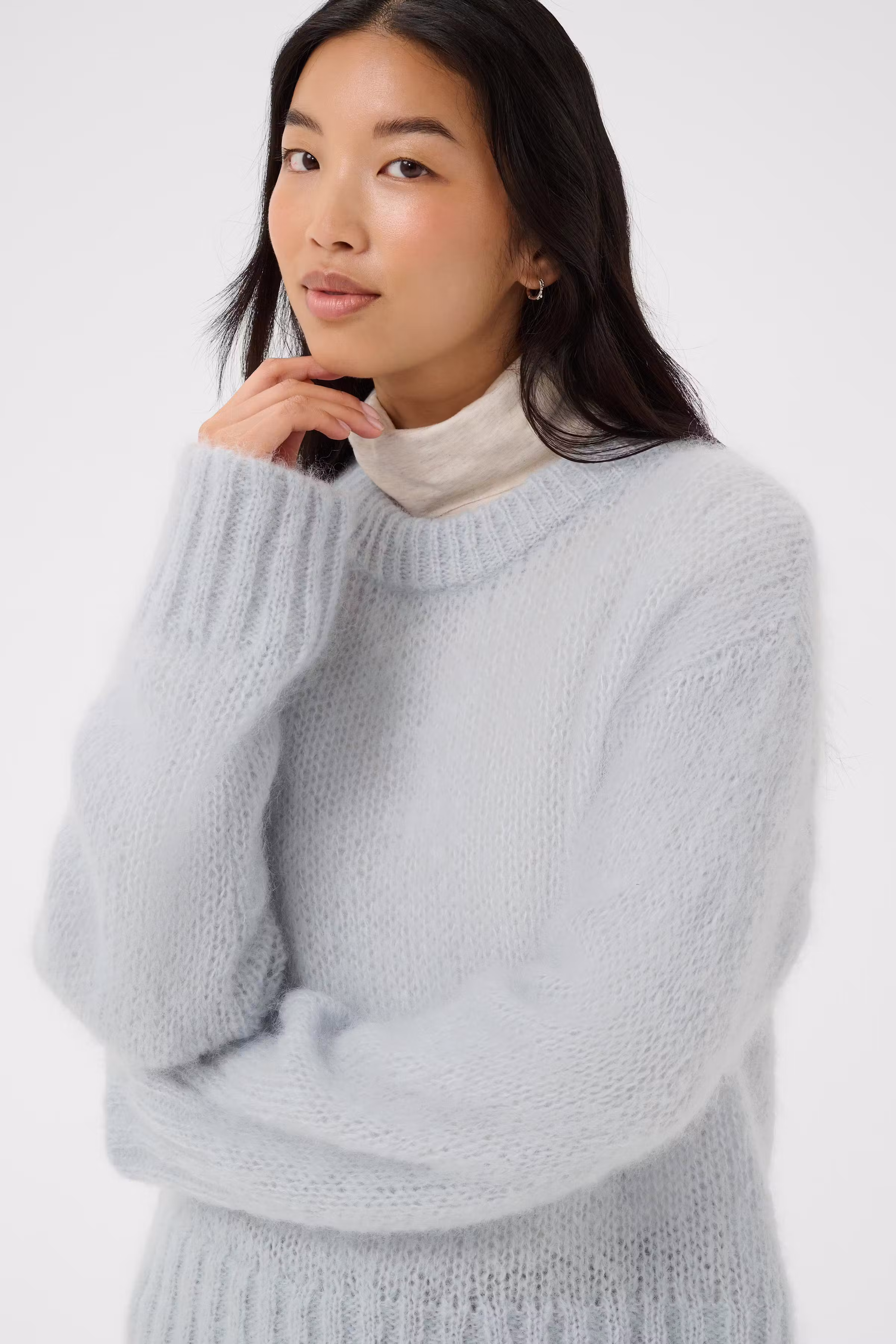 SillePW Pullover LOOKBOOK DETAIL 30310023-144106