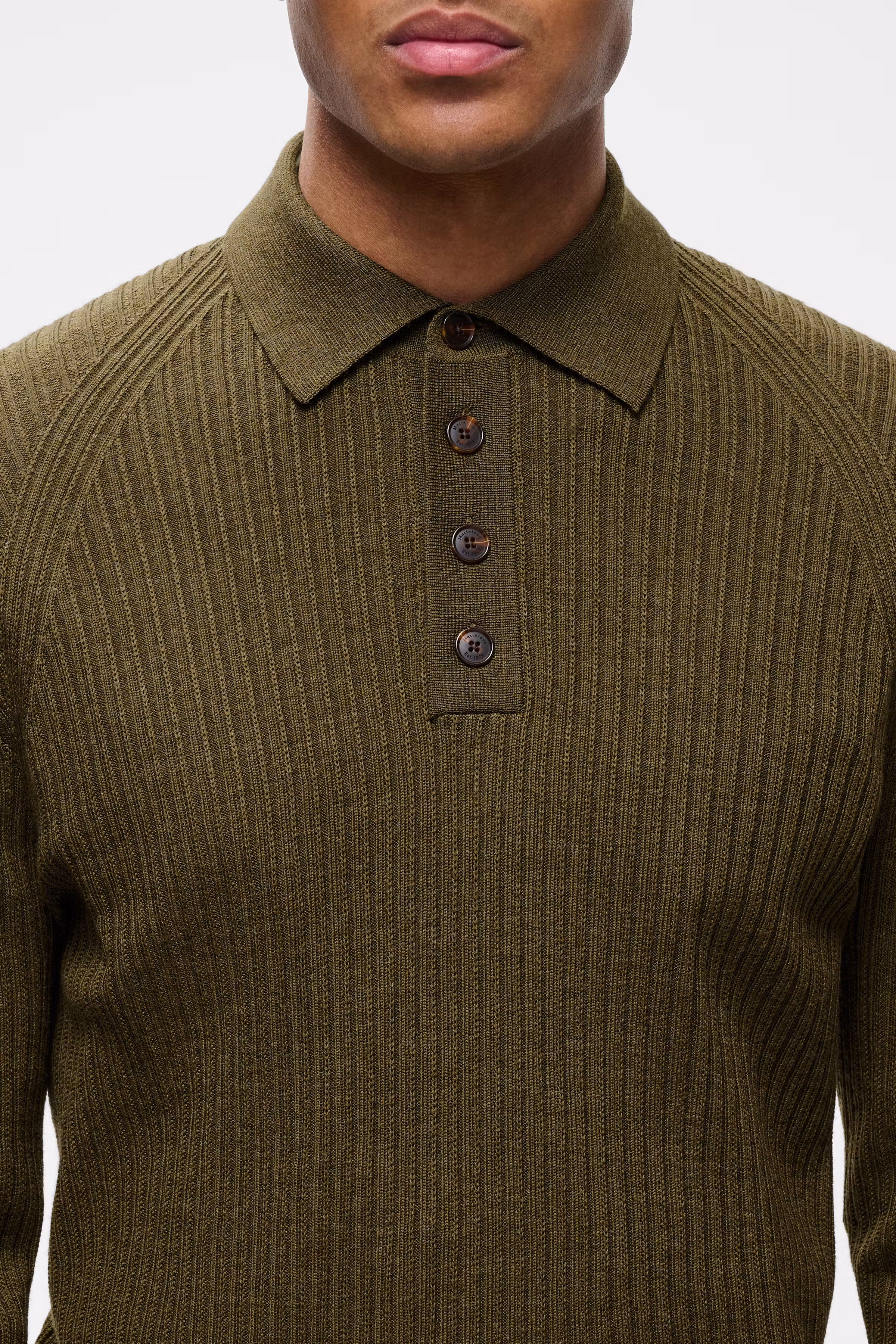 MAkerone Poloshirt LOOKBOOK DETAIL 30209177-1809281