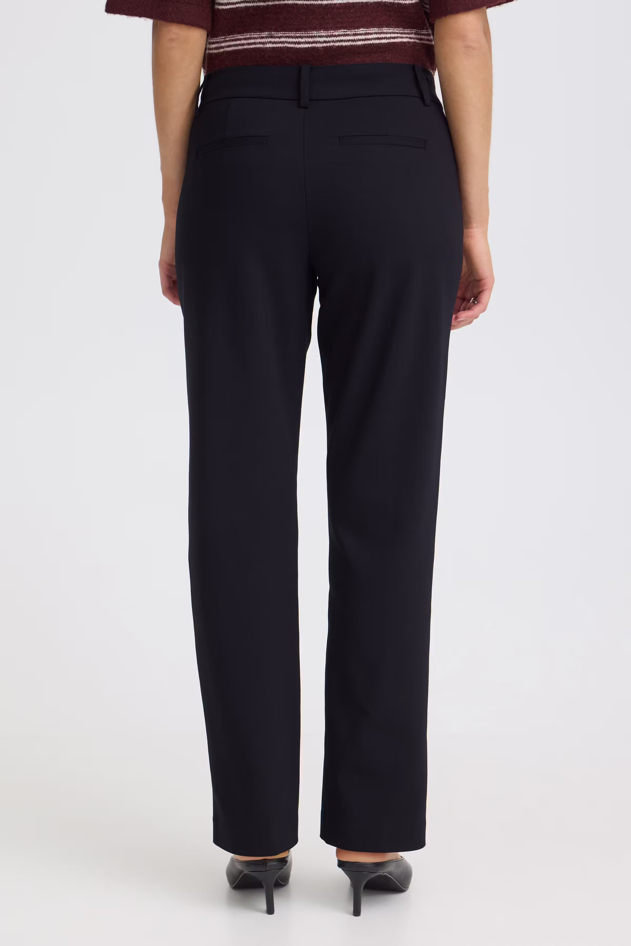 FRVITAE Broek LOOKBOOK BACK 20615861-200113