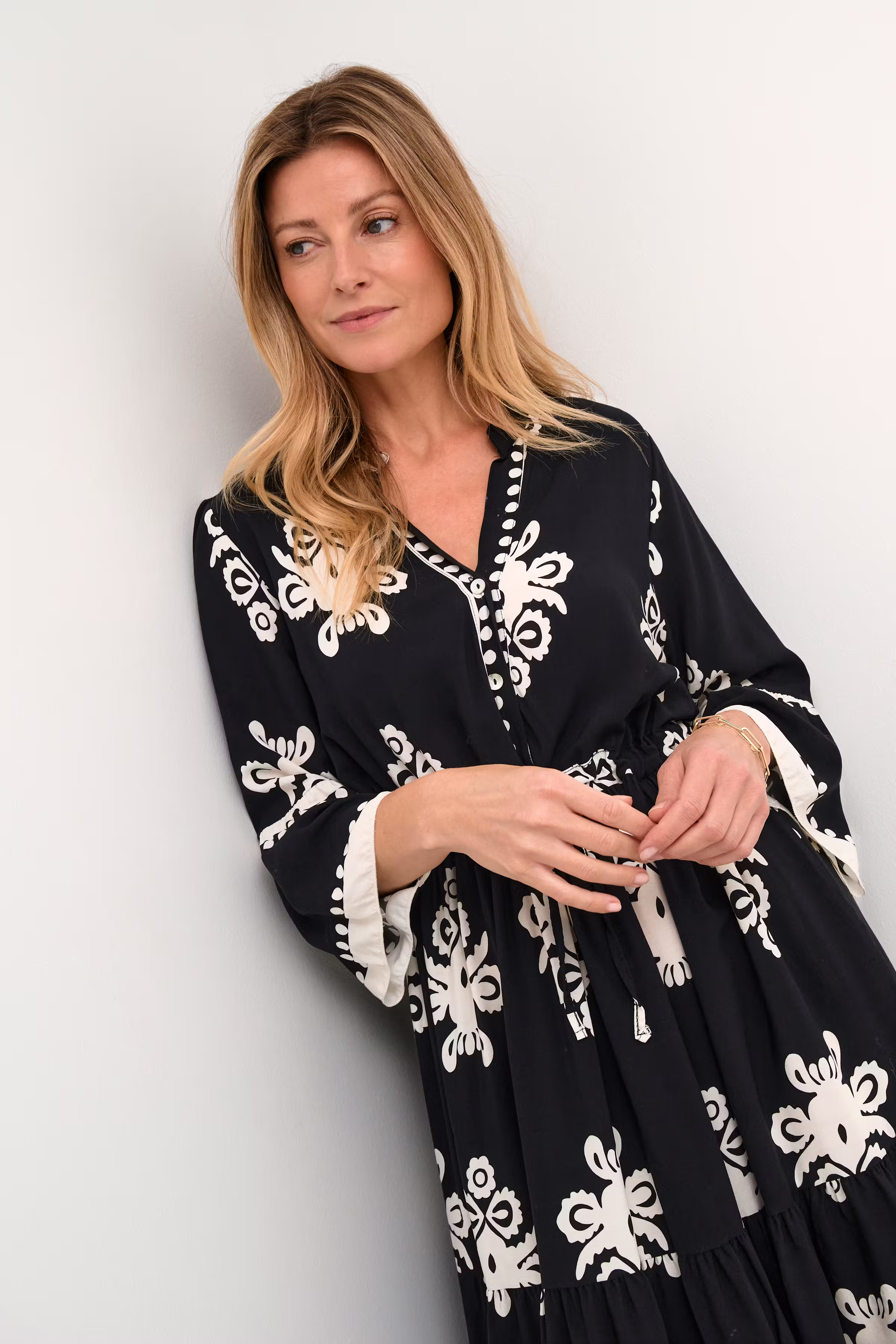 CRKoren Dress LOOKBOOK DETAIL 10613123-106785