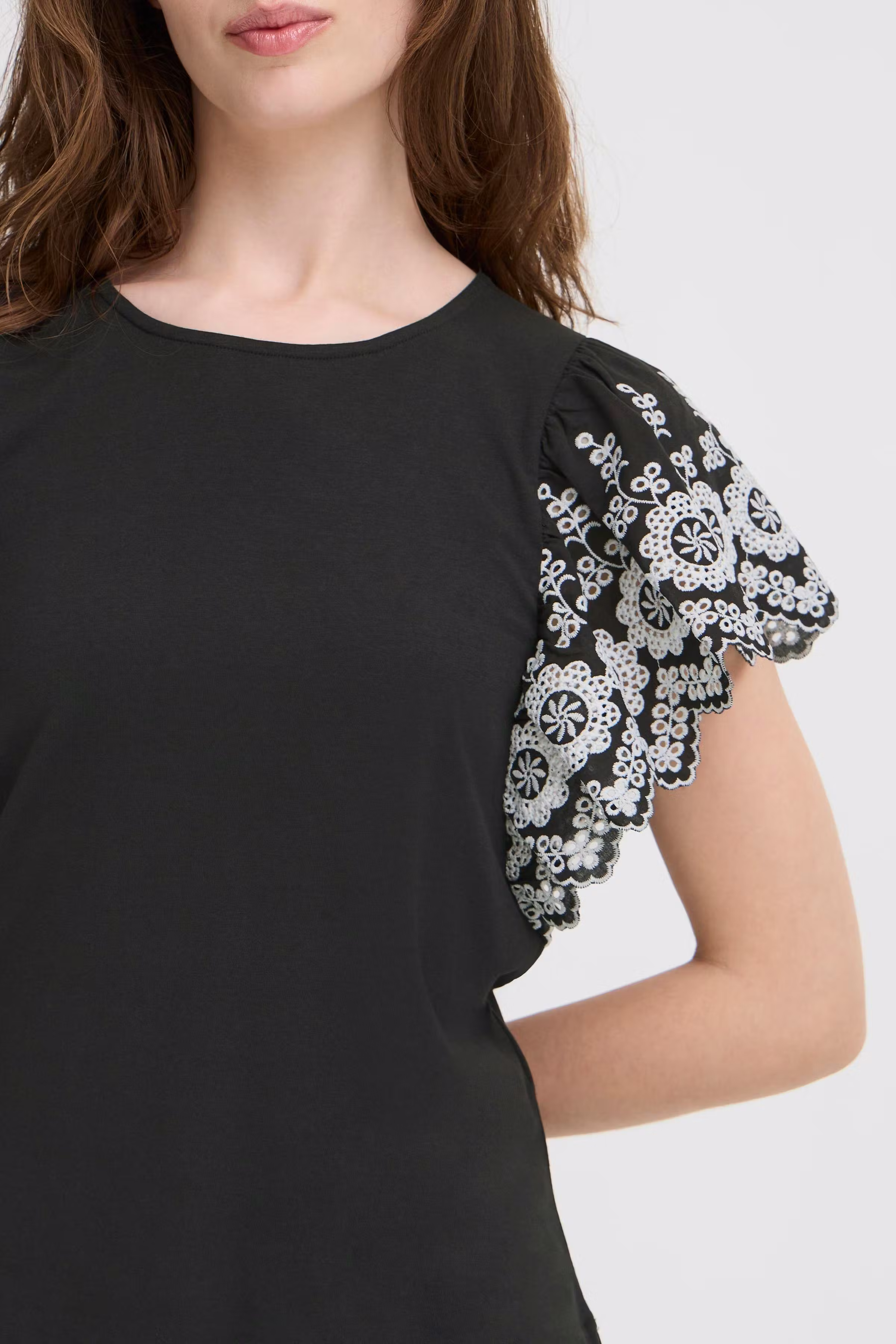 Kortermet LOOKBOOK DETAIL 20122821-194008