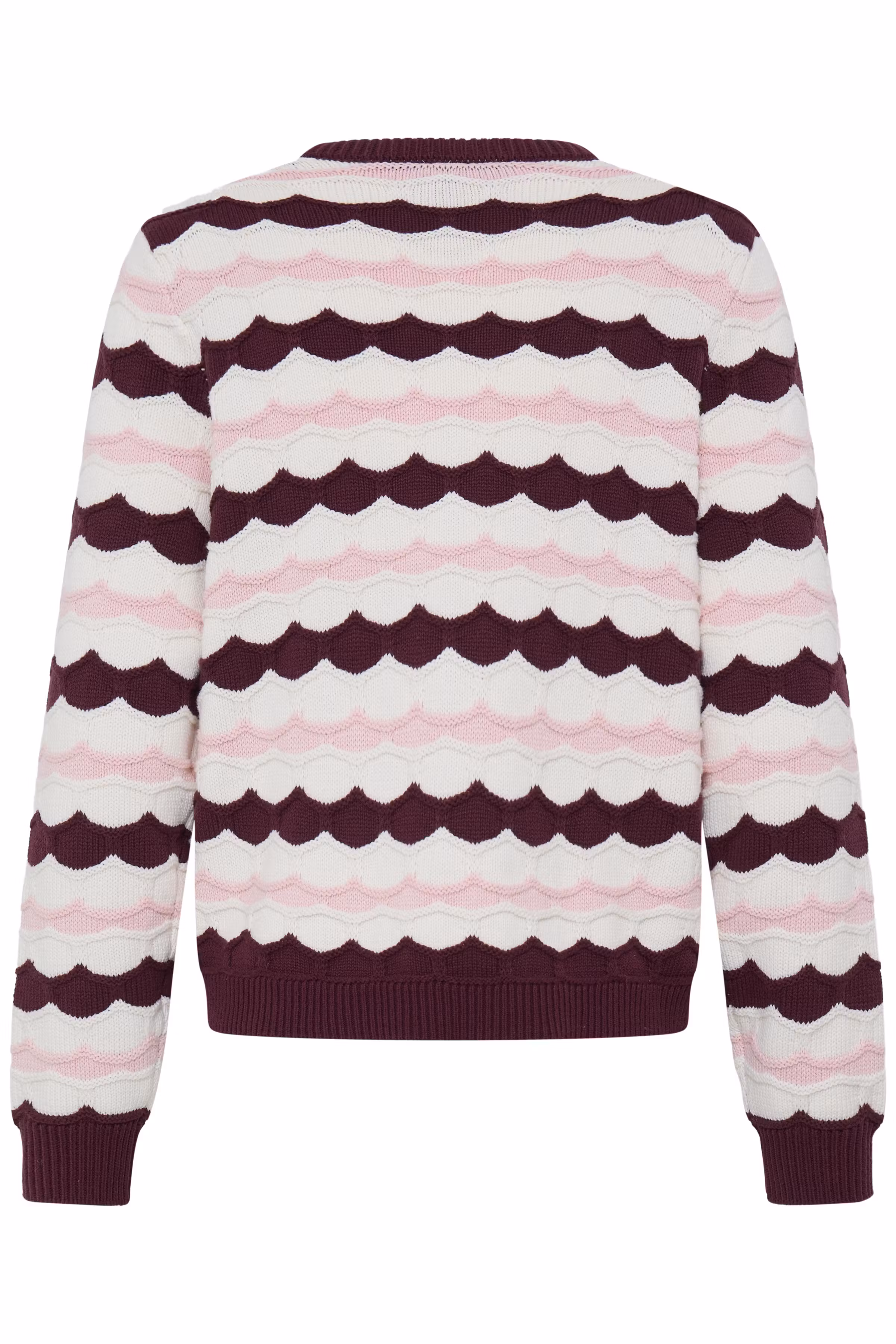 FRKATJA Pullover PACK BACK 20618272-900016564