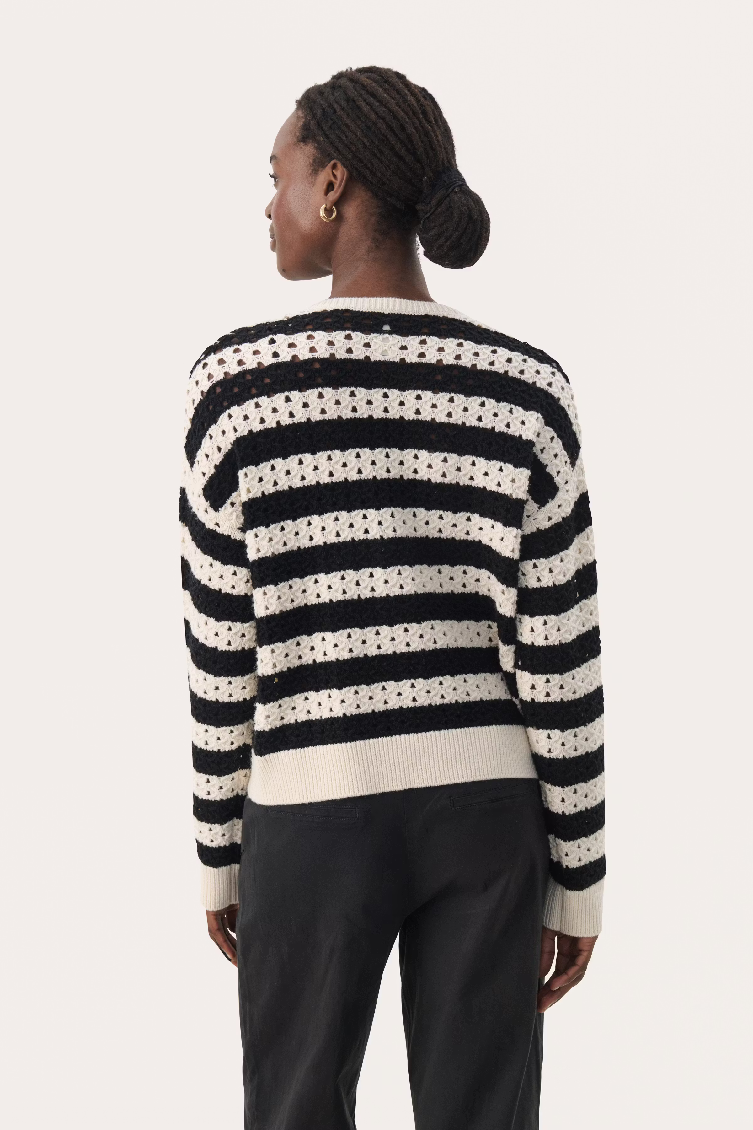 NaimePW Vest LOOKBOOK BACK 30309428-303610