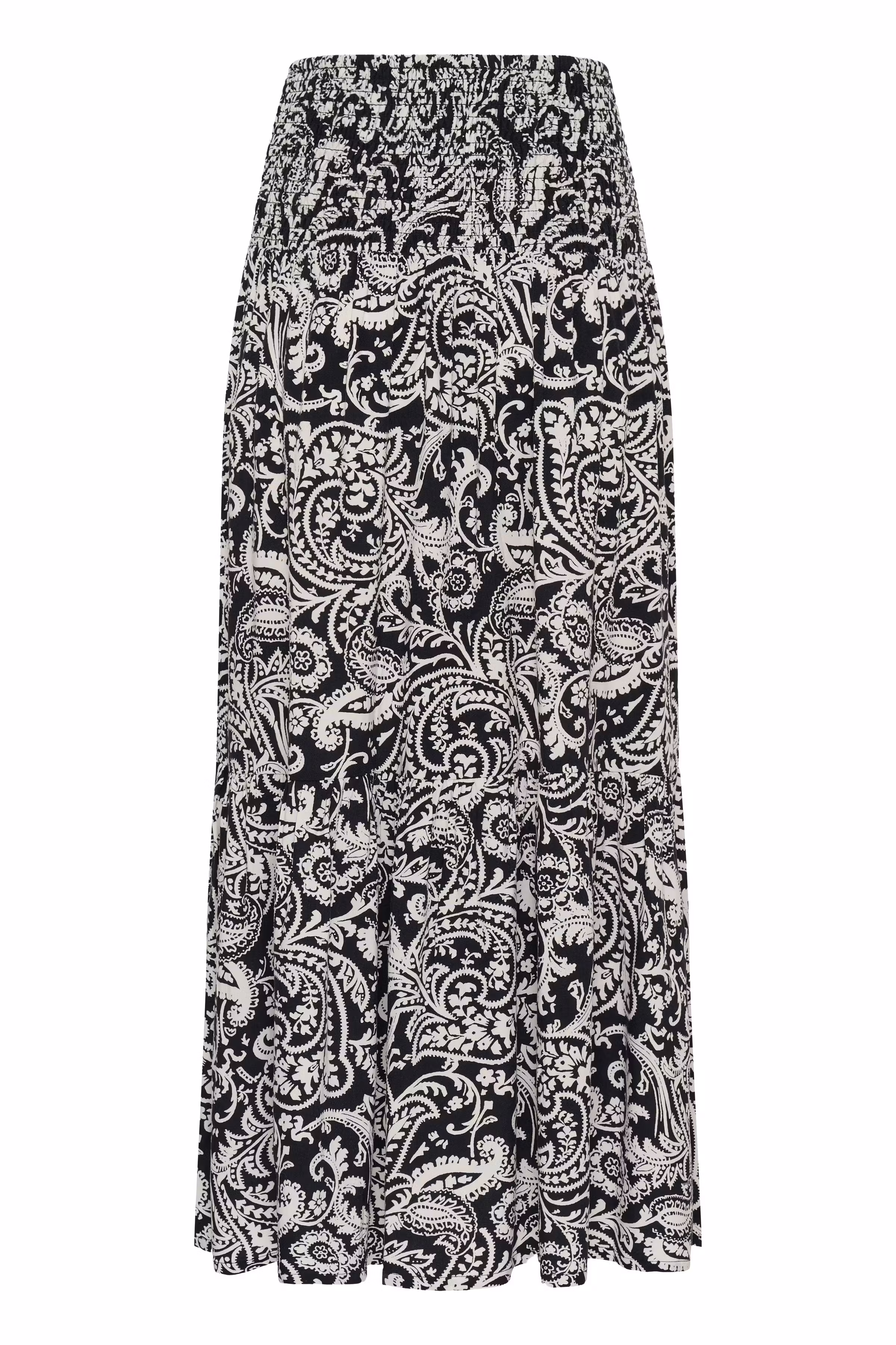 KAmaxi Skjørt PACK BACK 10508816-109289