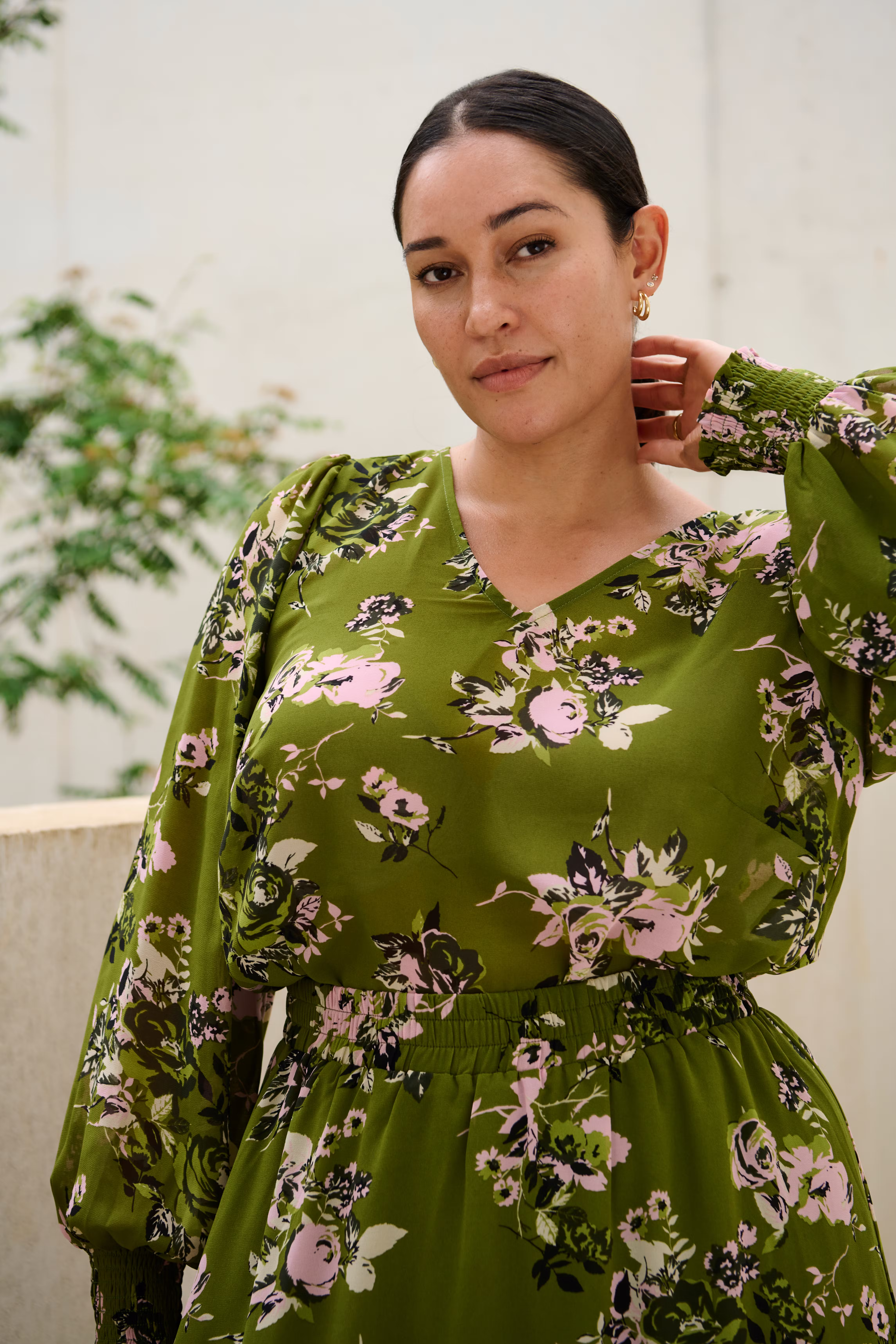 KCvima Bluse LOCATION NONE 10582148-105427