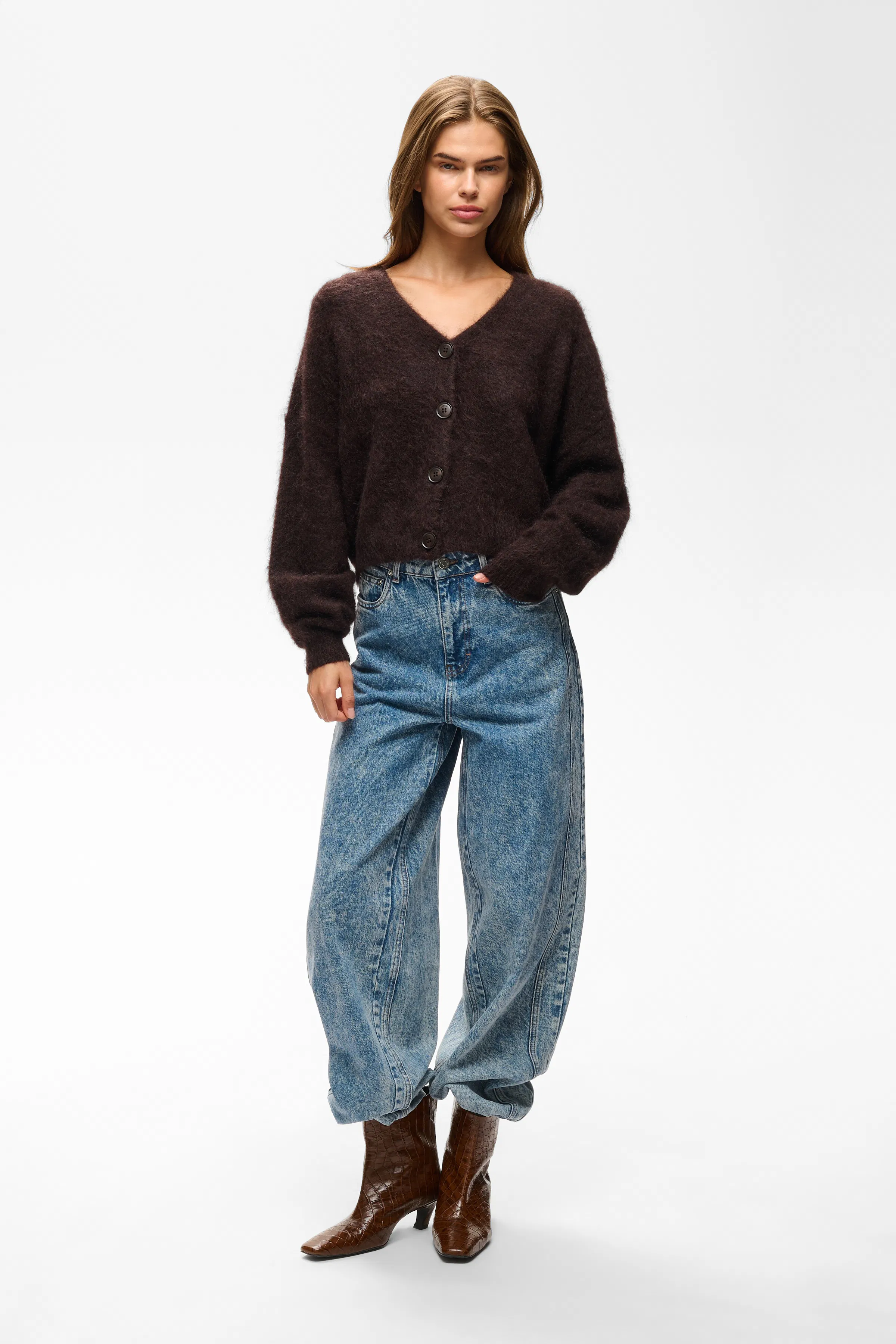 GZcarter Støvler LOOKBOOK FRONT 10911416-109698