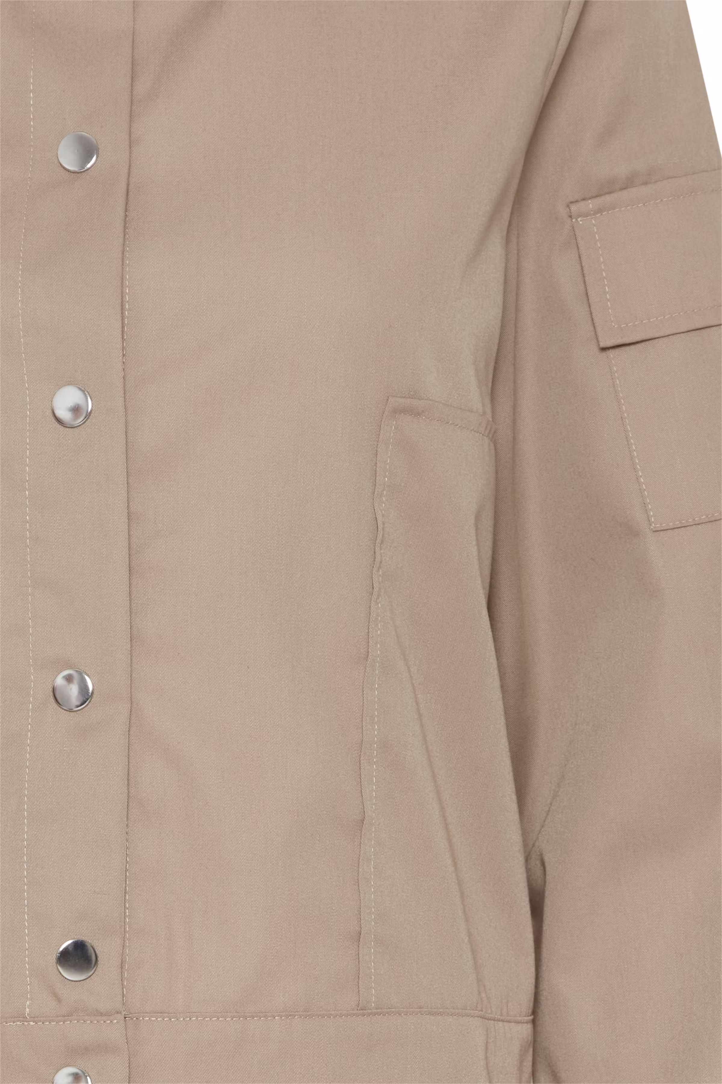 FXCOVINA Causal jas PACK DETAIL 20613133-171320
